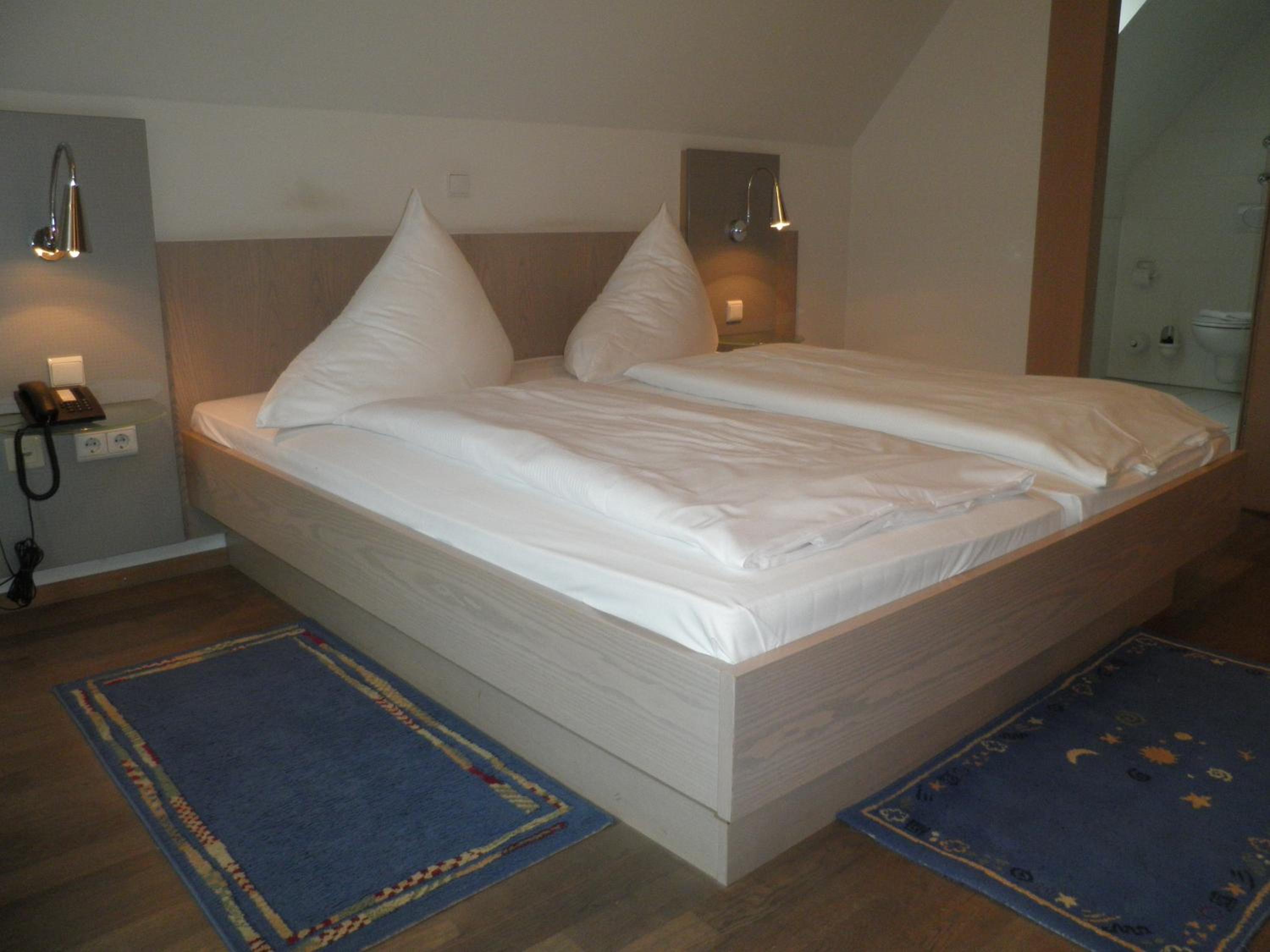 Double Room - Photo 1