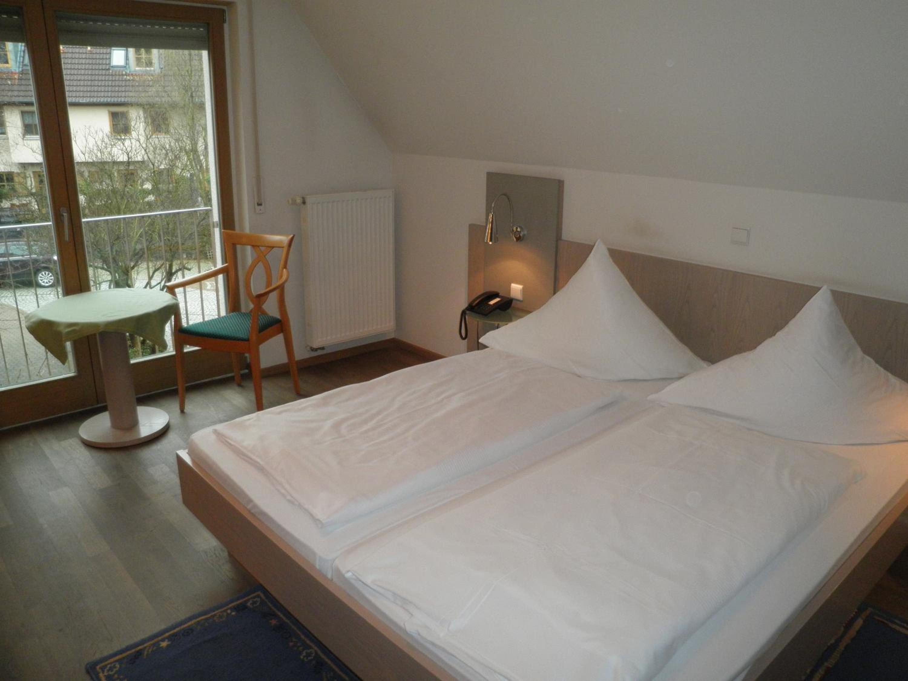 Double Room - Photo 30