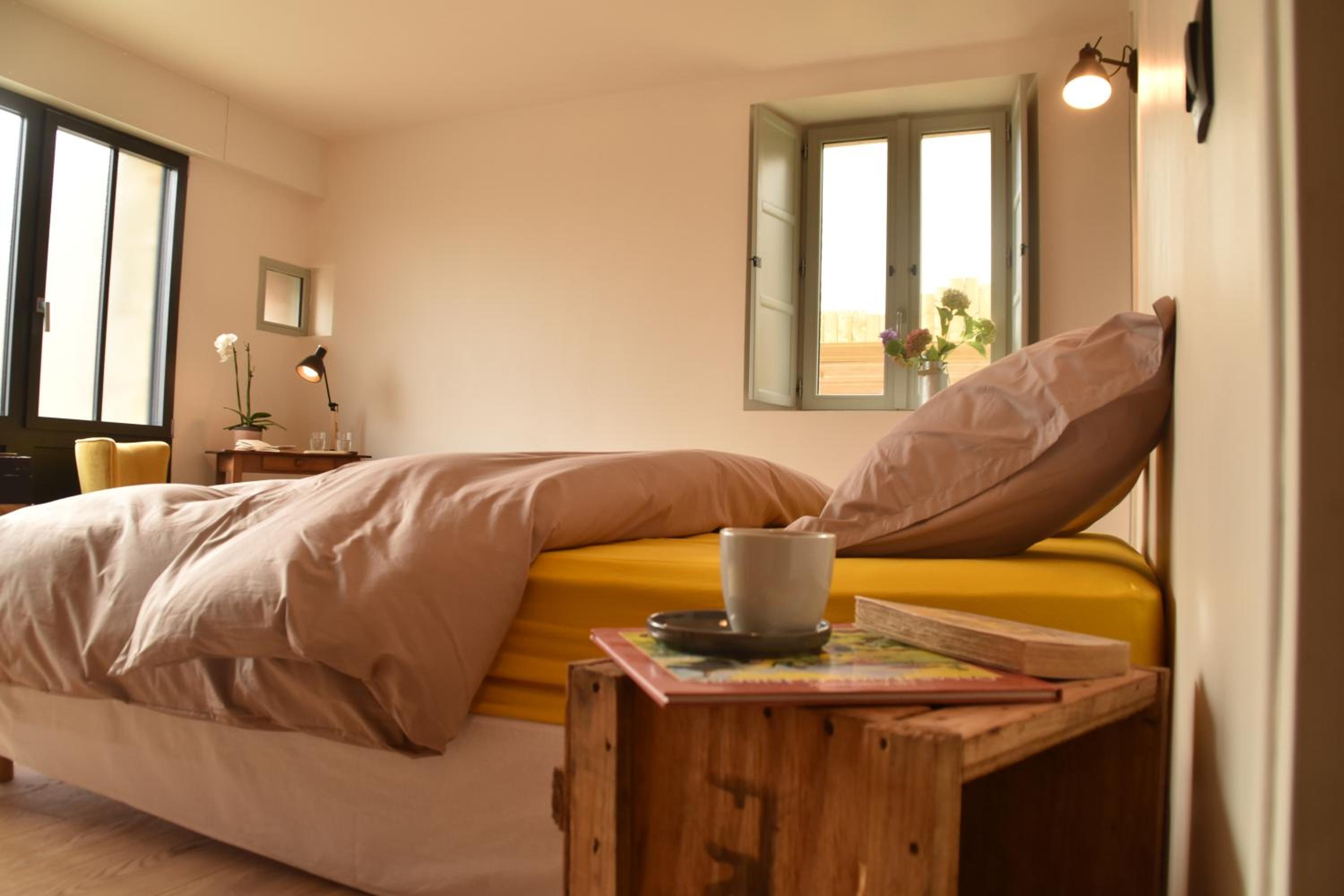 Double Room with Garden View photo 1