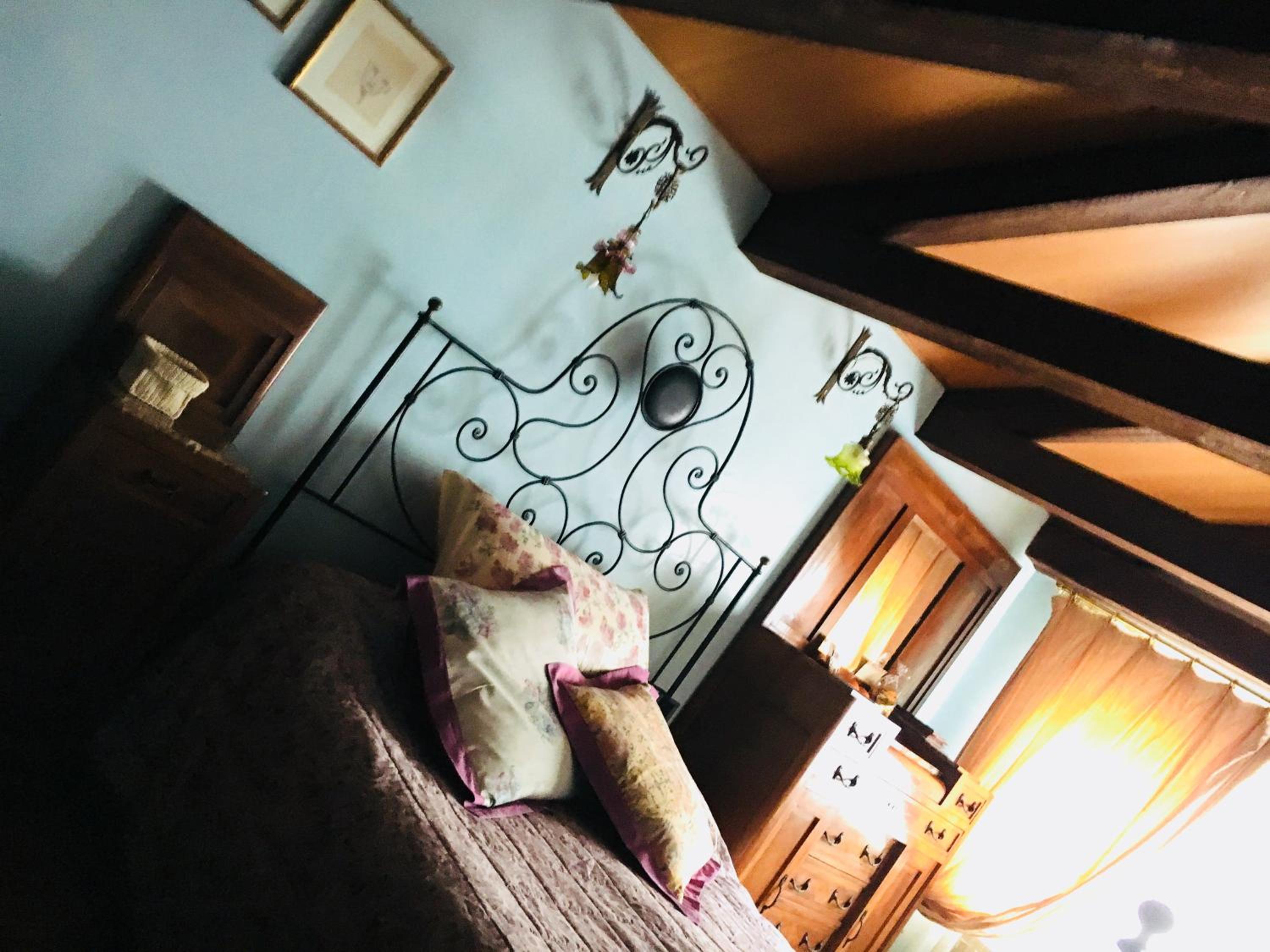 Junior Suite with Terrace photo 1