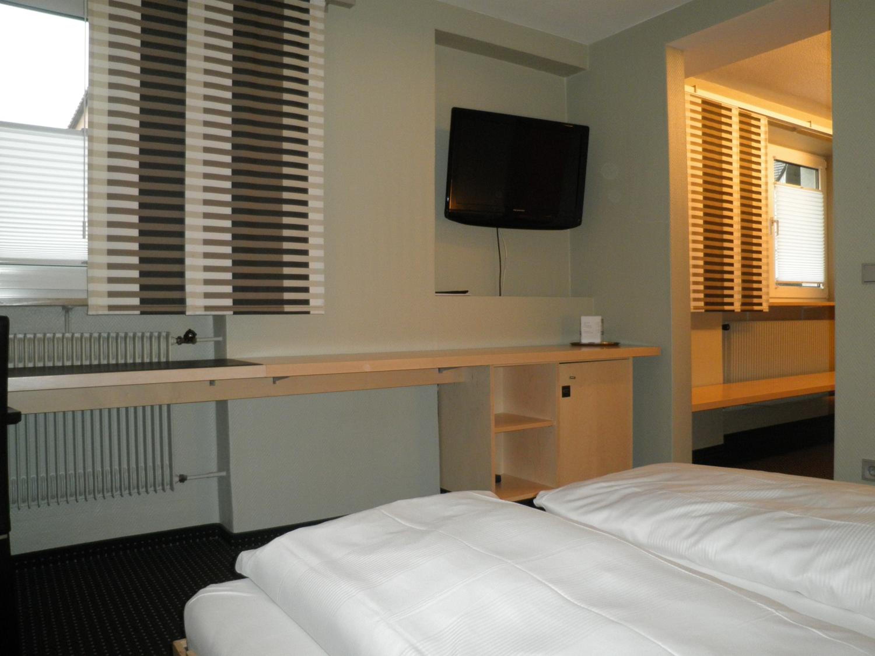 Two-Bedroom Suite - Photo 1