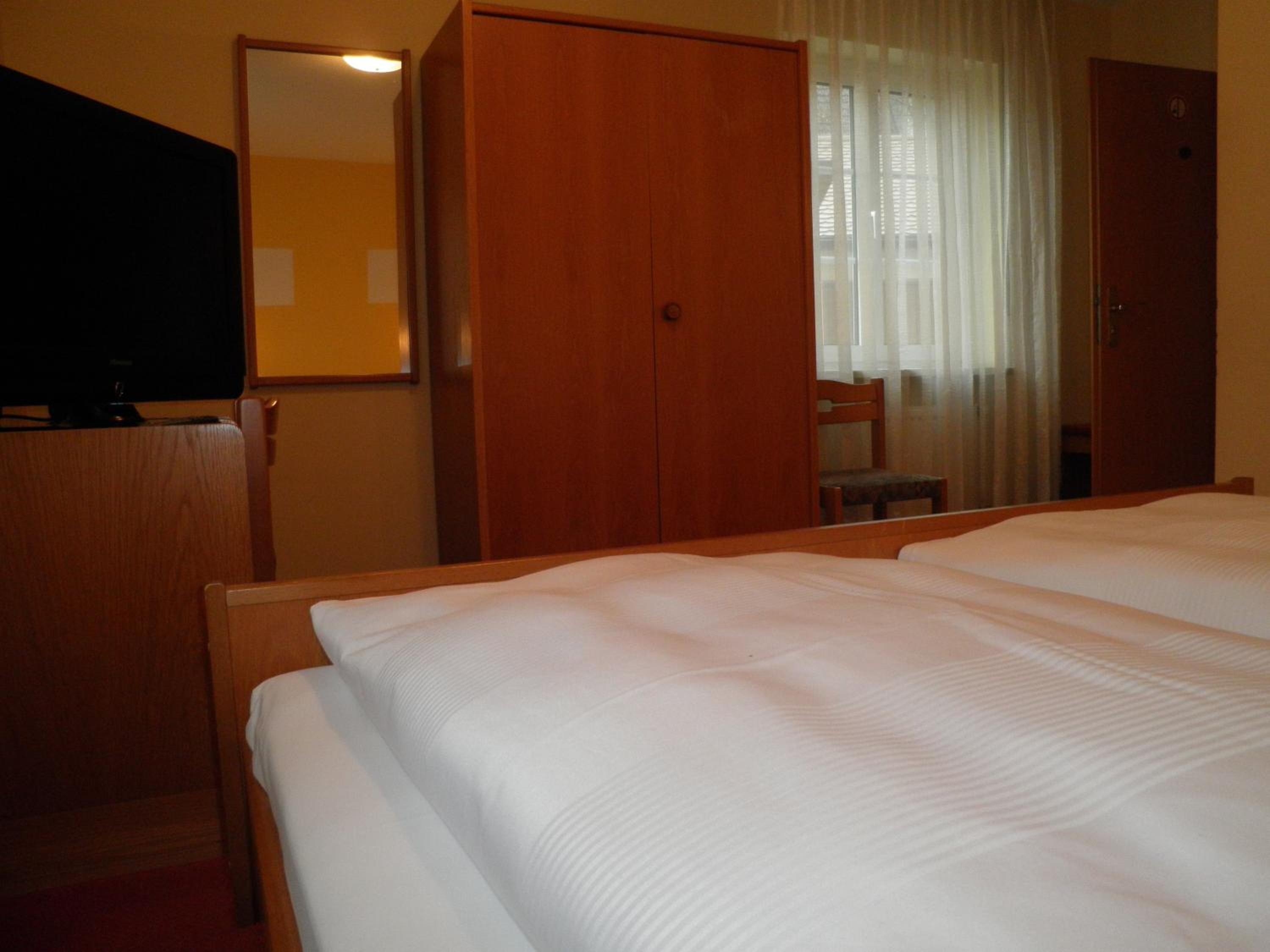 Double Room - Photo 37