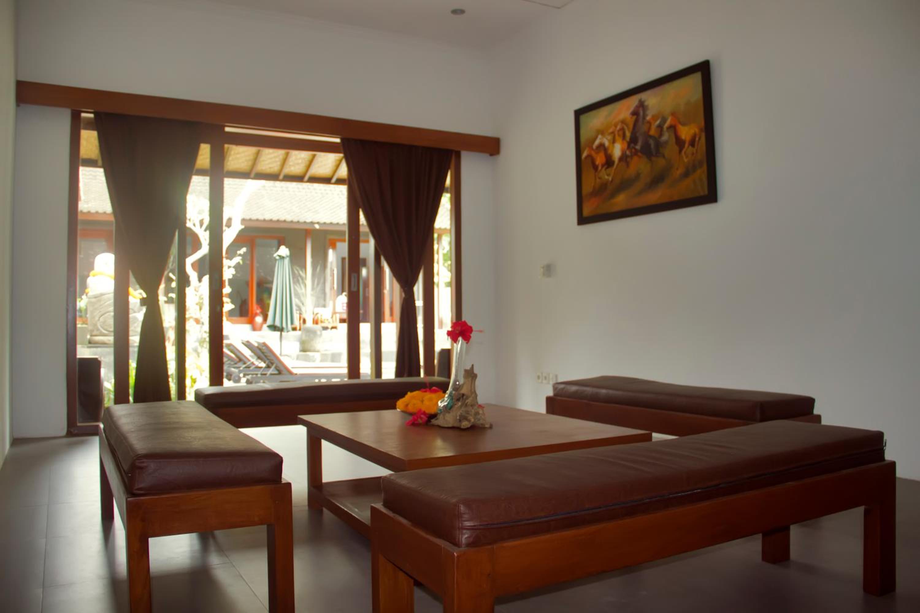 Villa - Photo 25