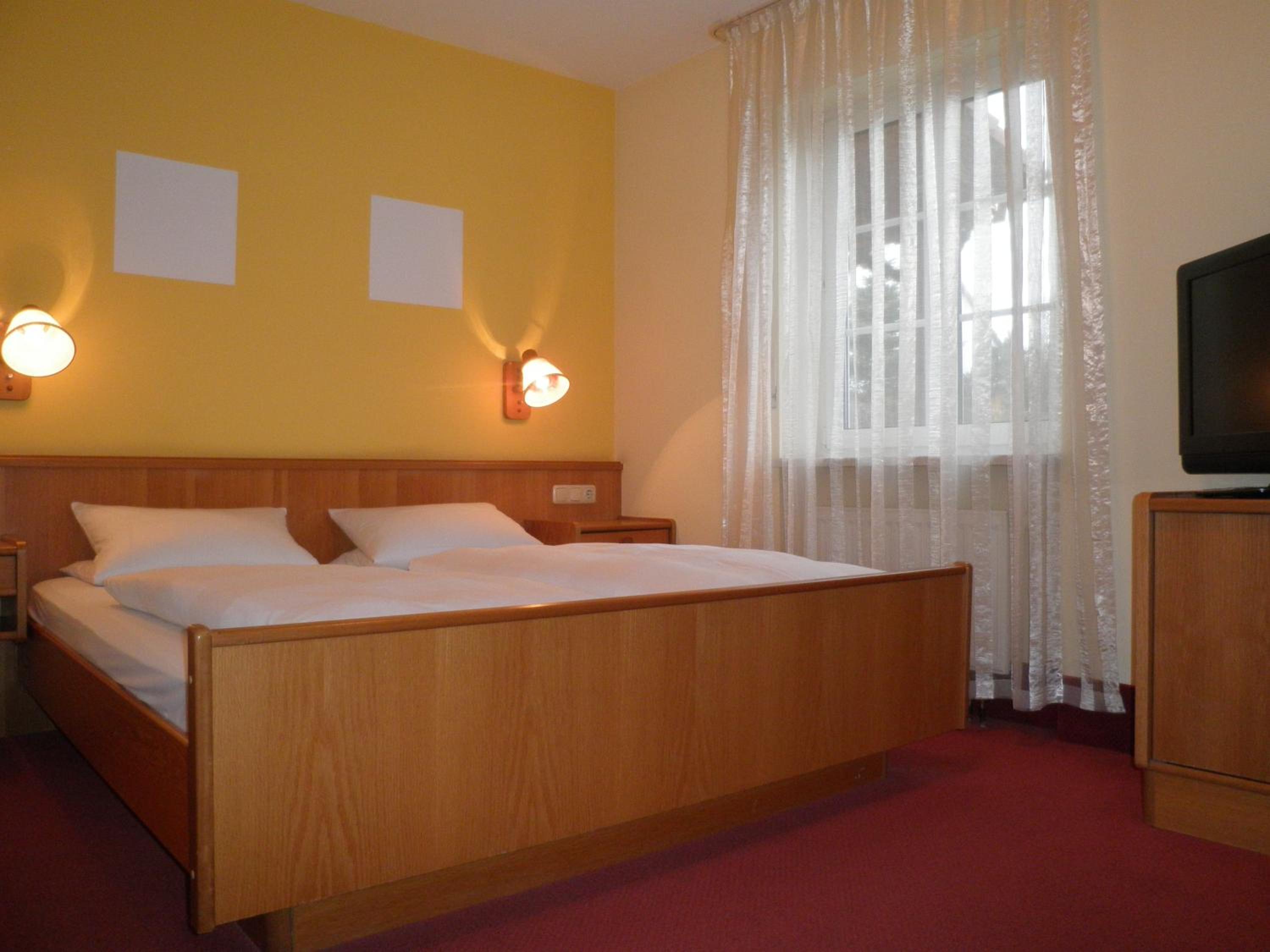 Double Room - Photo 38