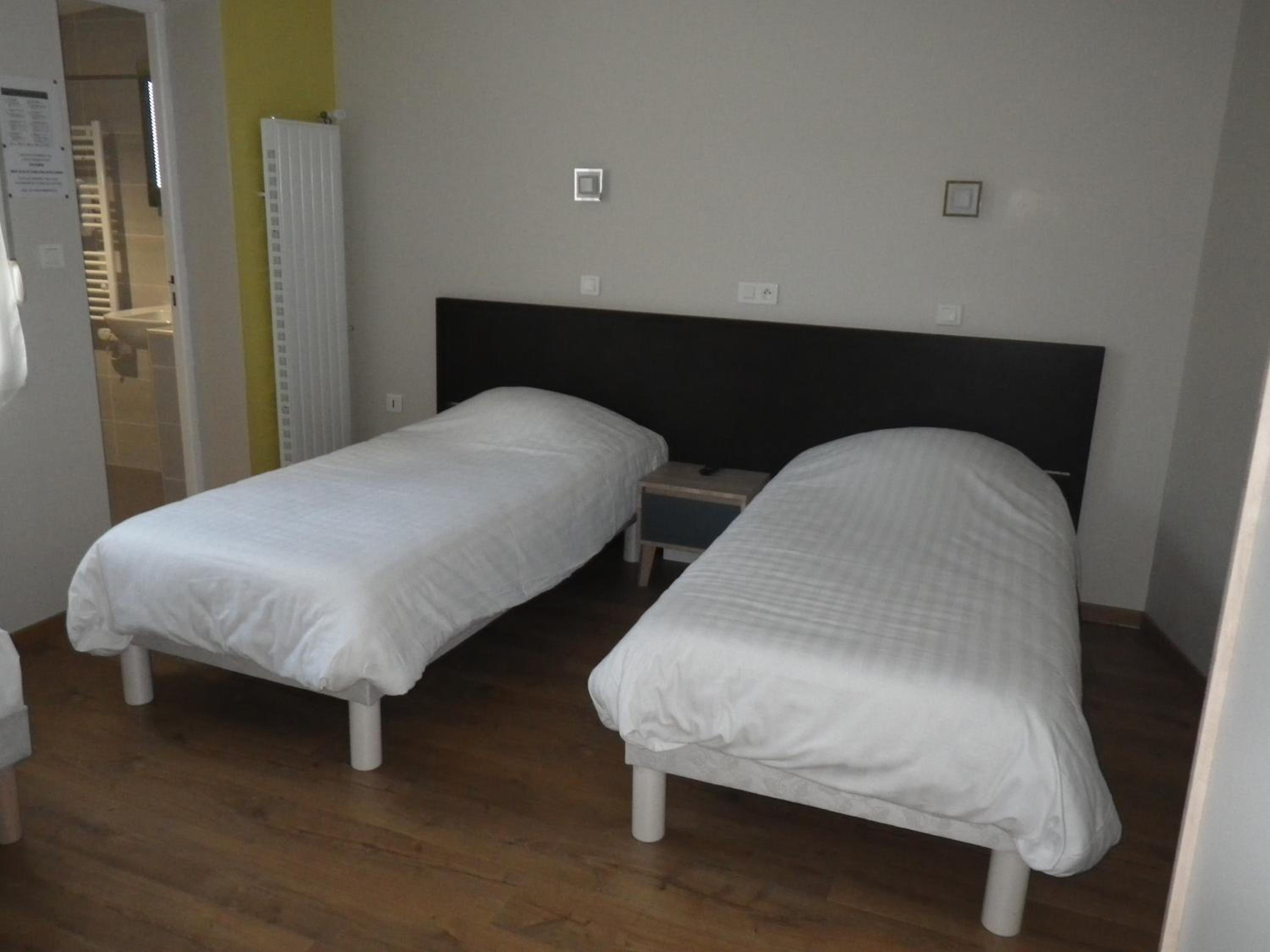 Triple Room photo 2