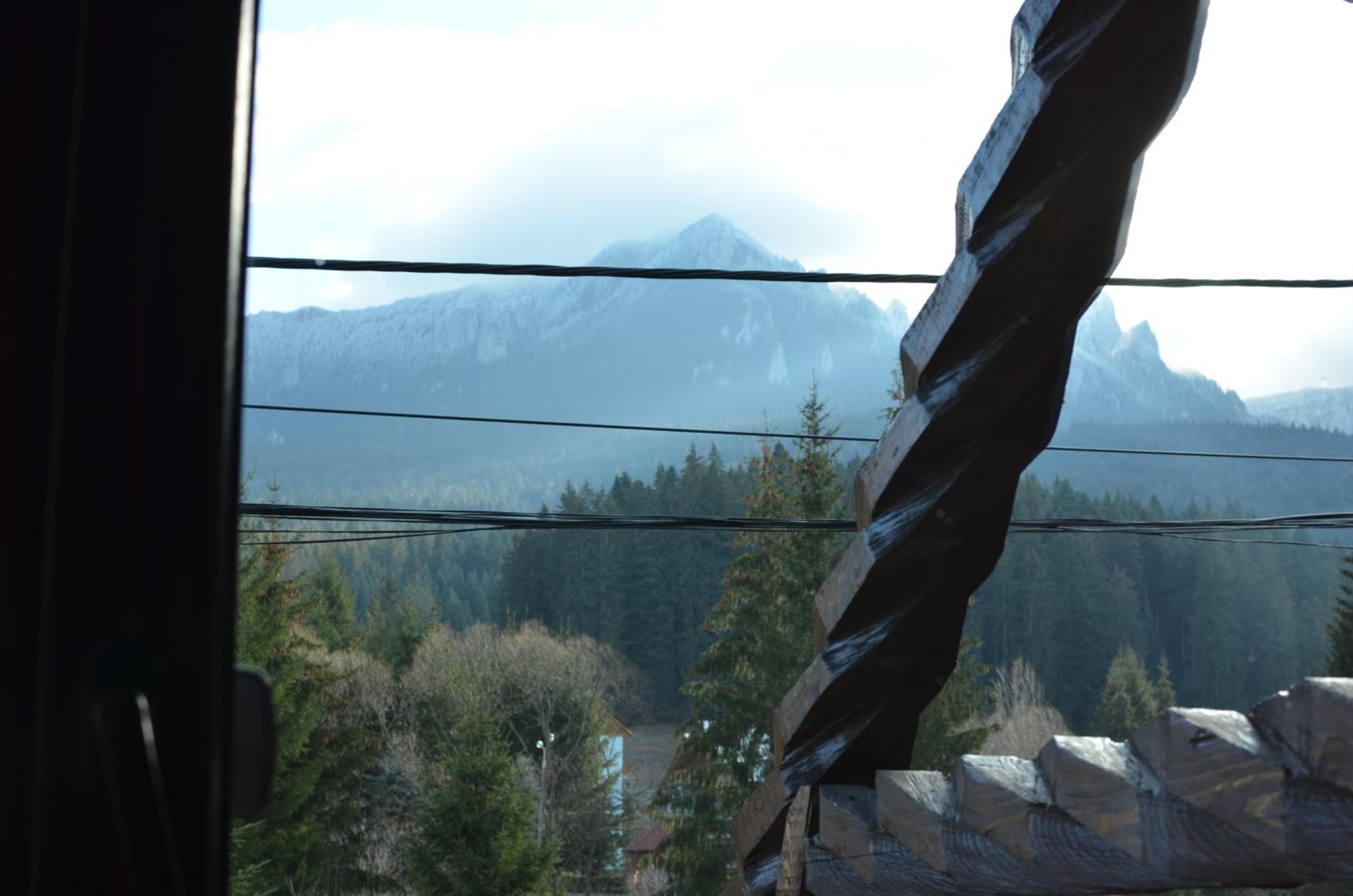 Double Room with Mountain View - Photo 1