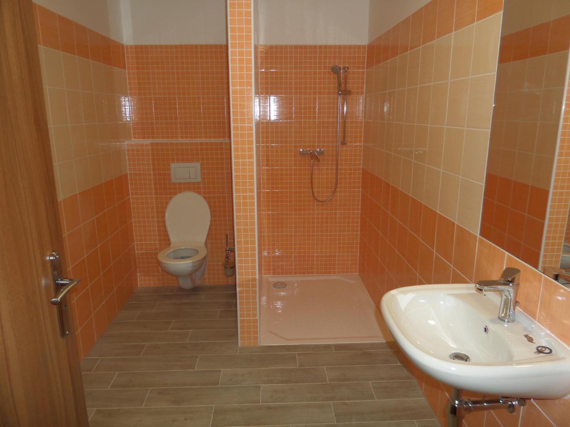 Double or Twin Room with Swimming Pool Access