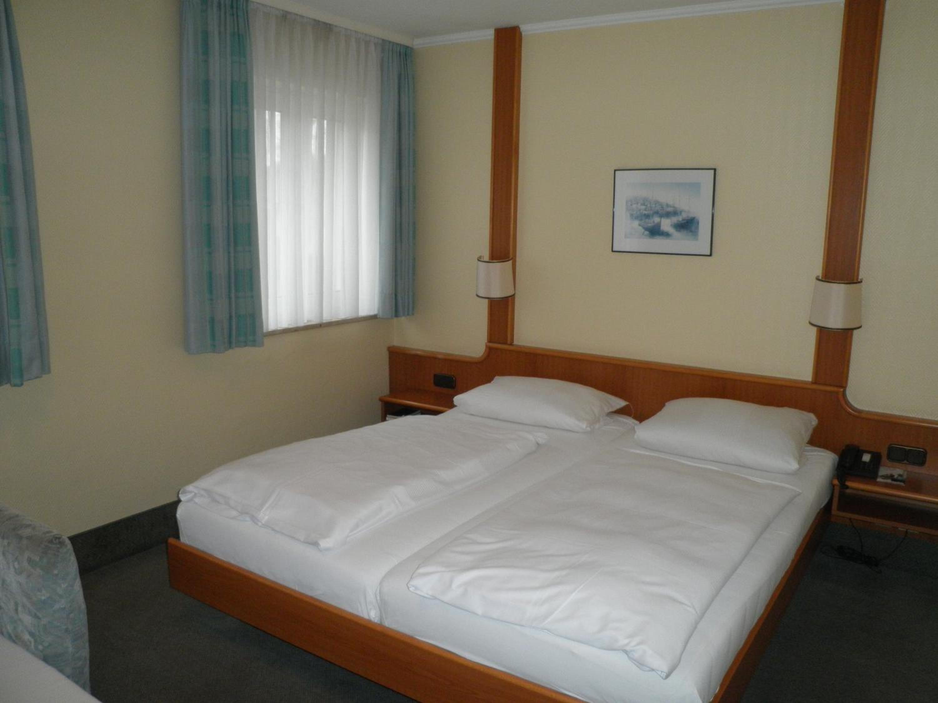 Double Room - Photo 34