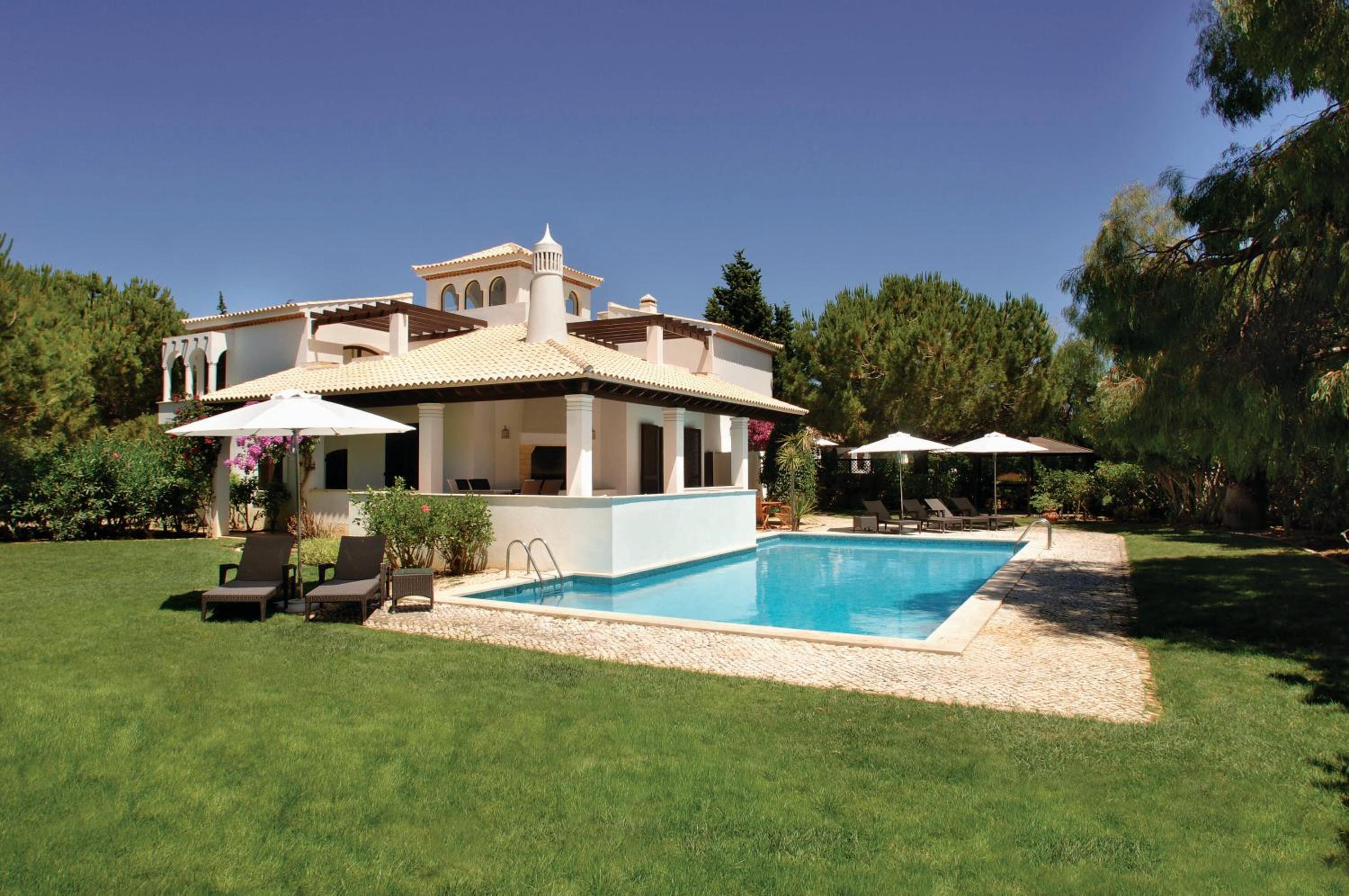 Four Bedroom Villa thumbnail 6