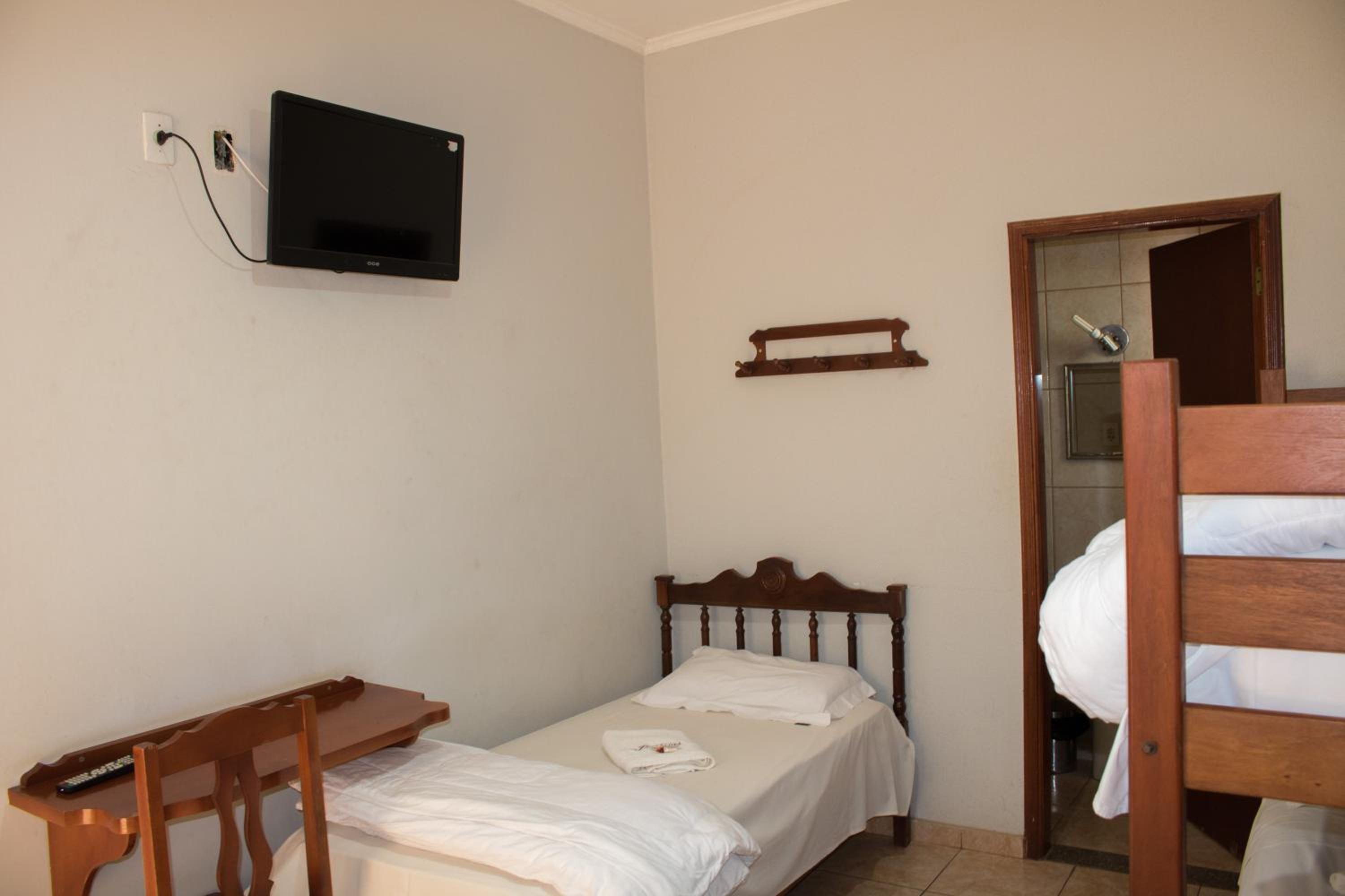 Quadruple Room photo 1