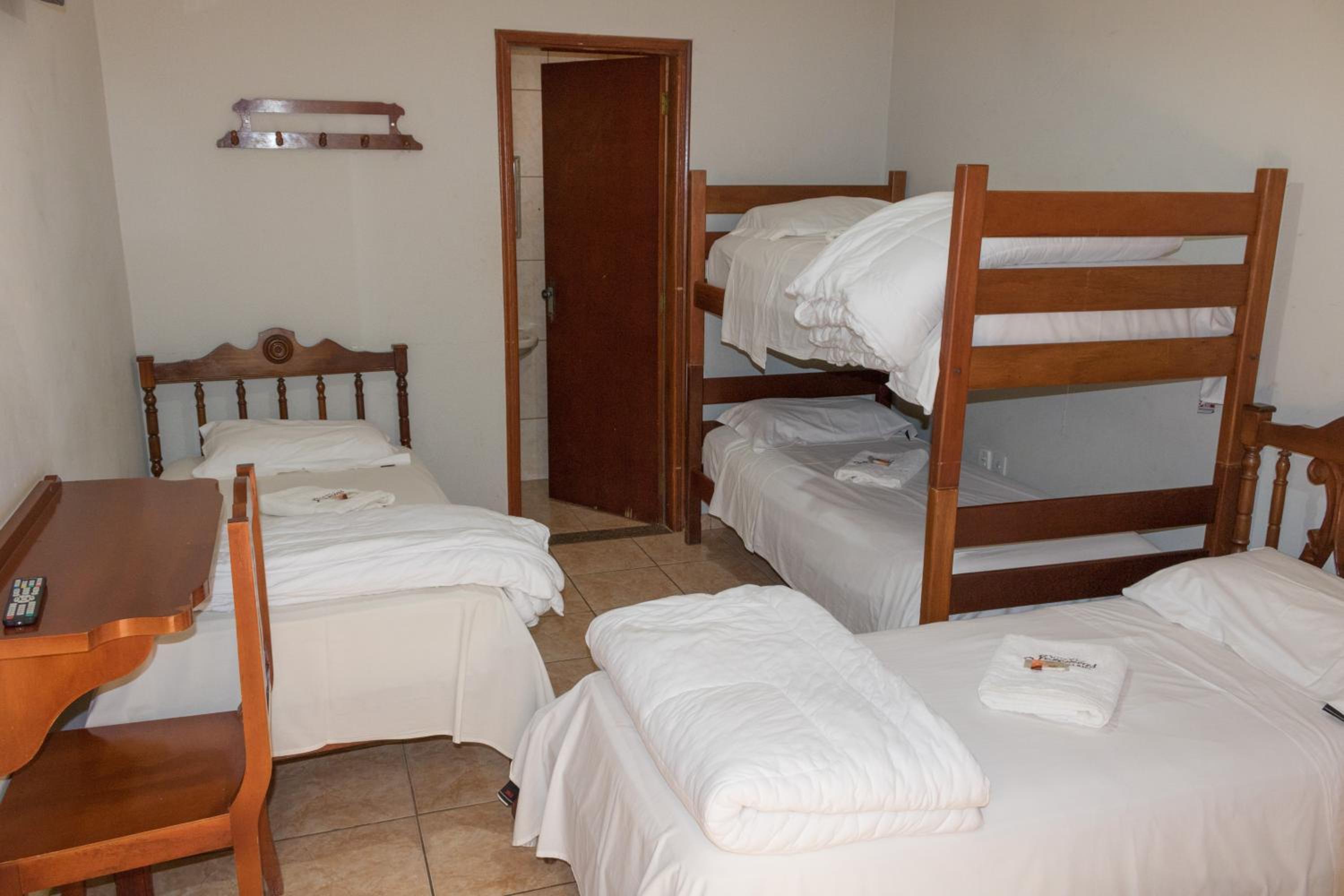 Quadruple Room photo 3