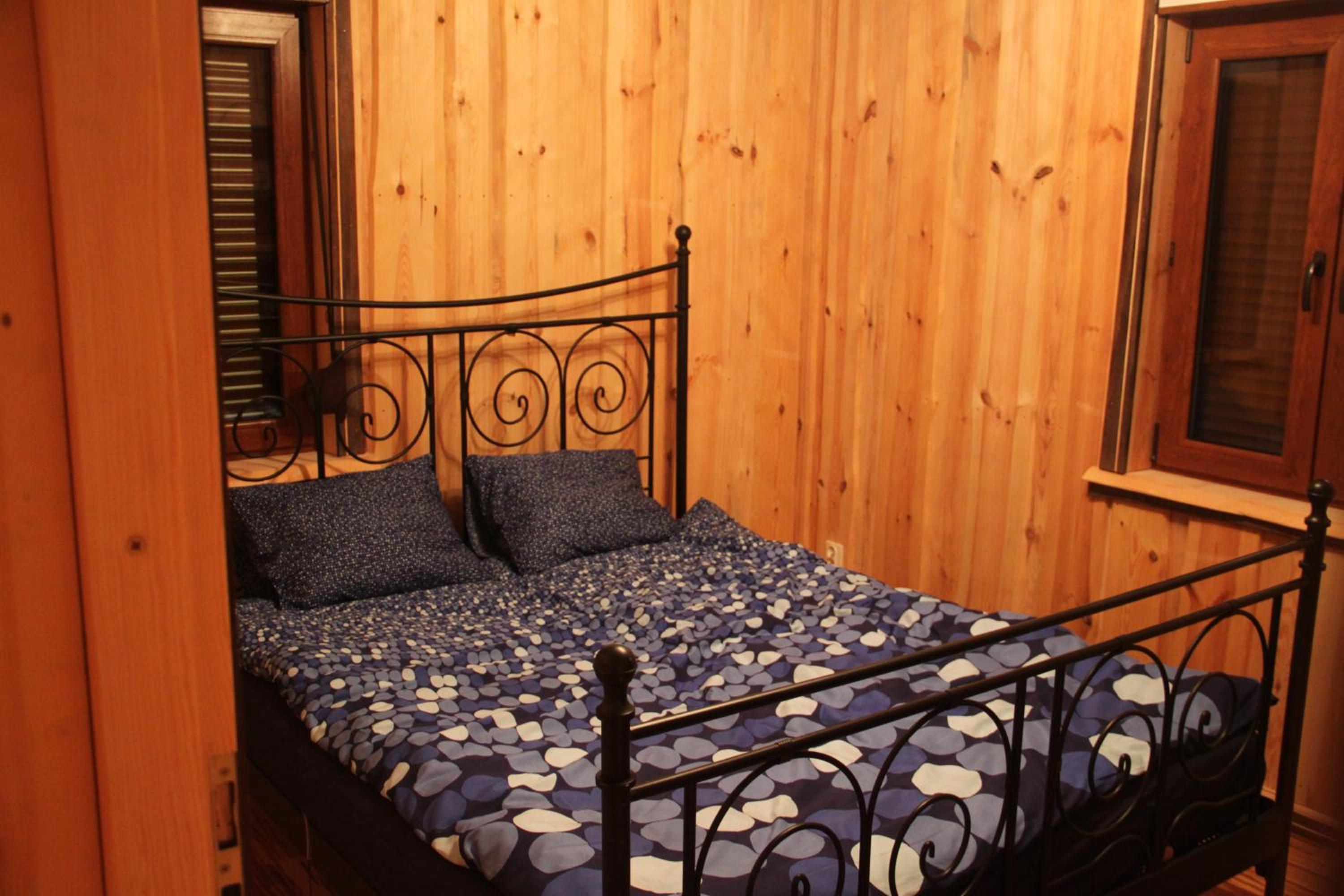 Three-Bedroom Villa photo 1
