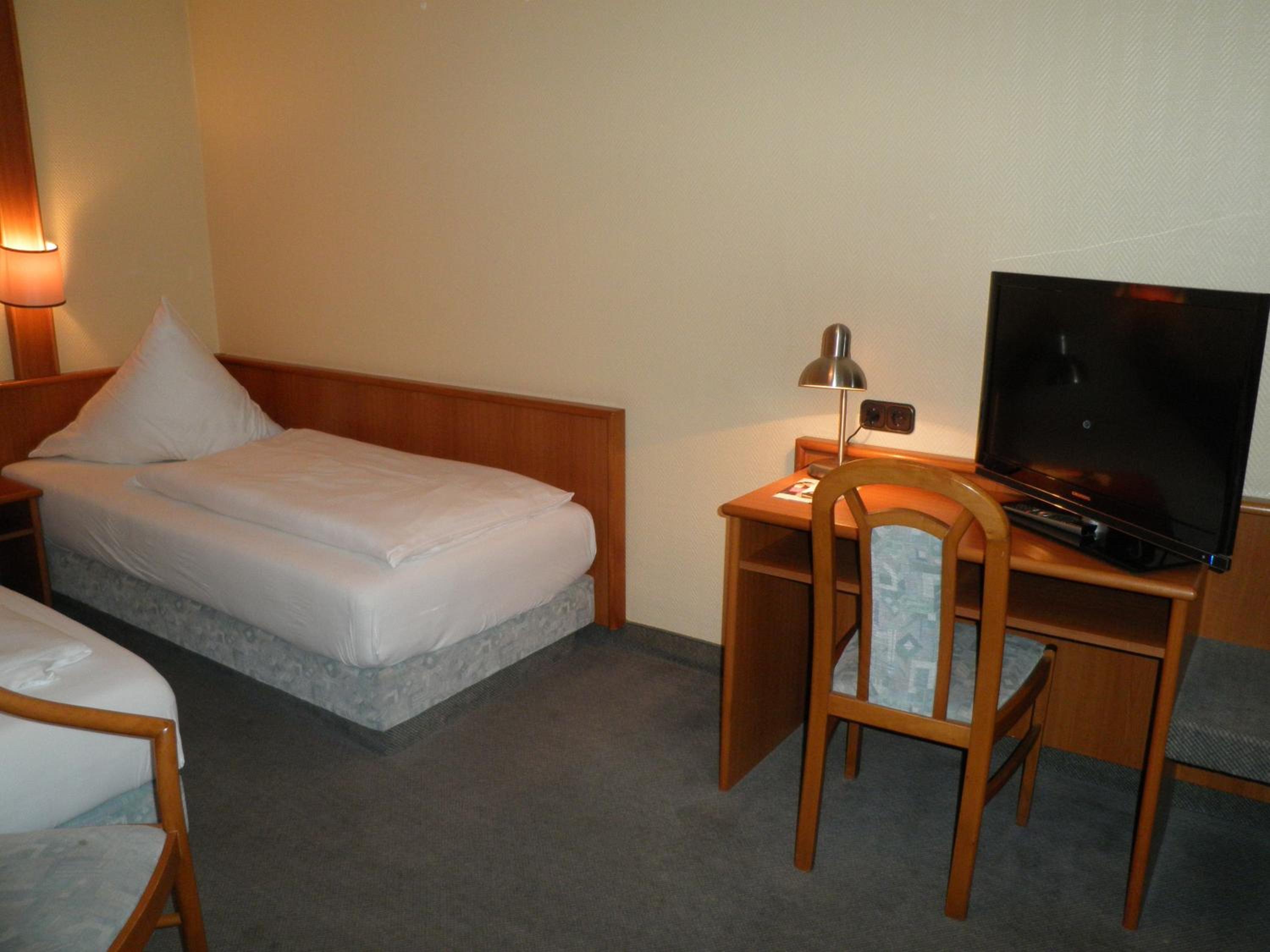 Double Room - Photo 33