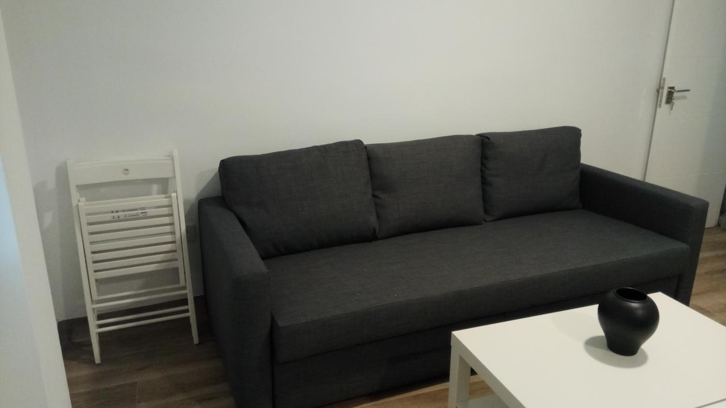 Apartamento Estudio