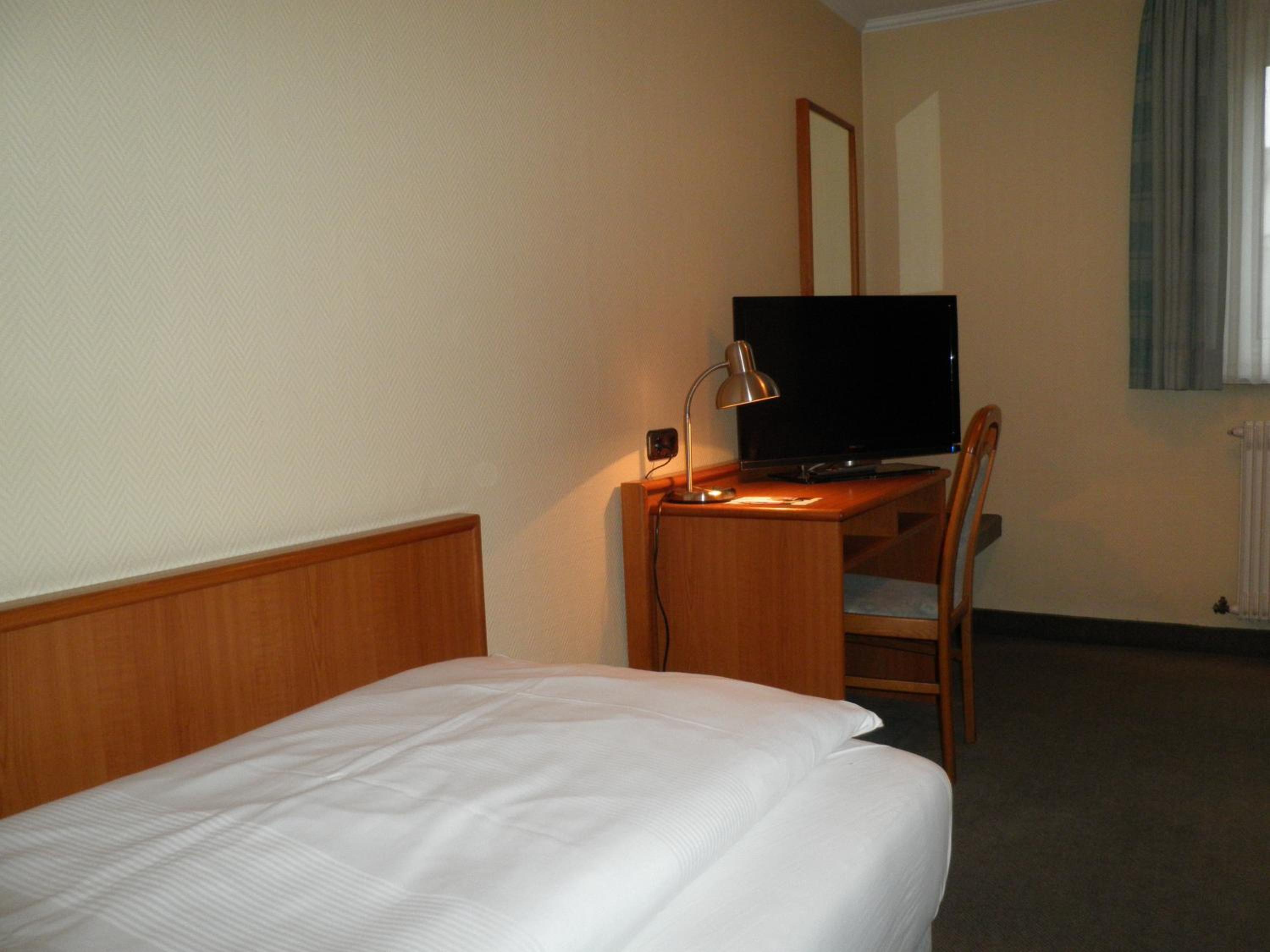 Double Room - Photo 32