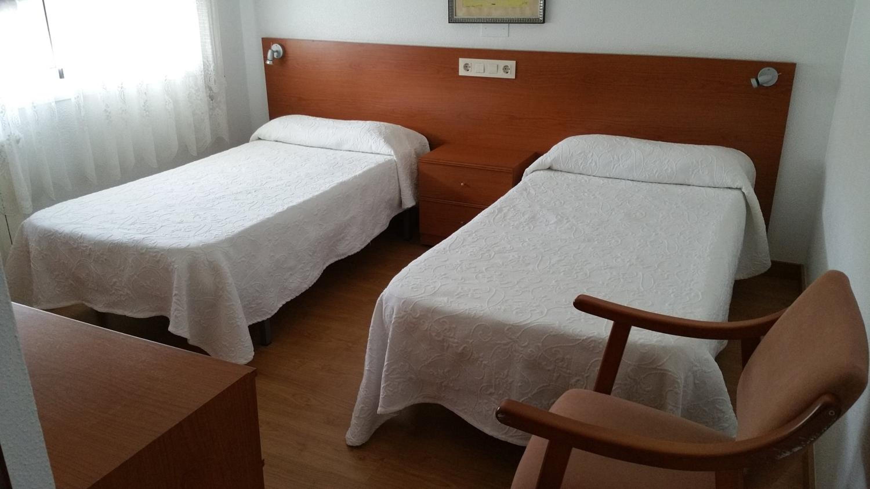 Double or Twin Room photo 1