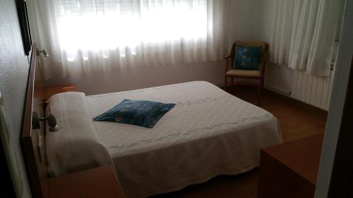 Double or Twin Room photo 3