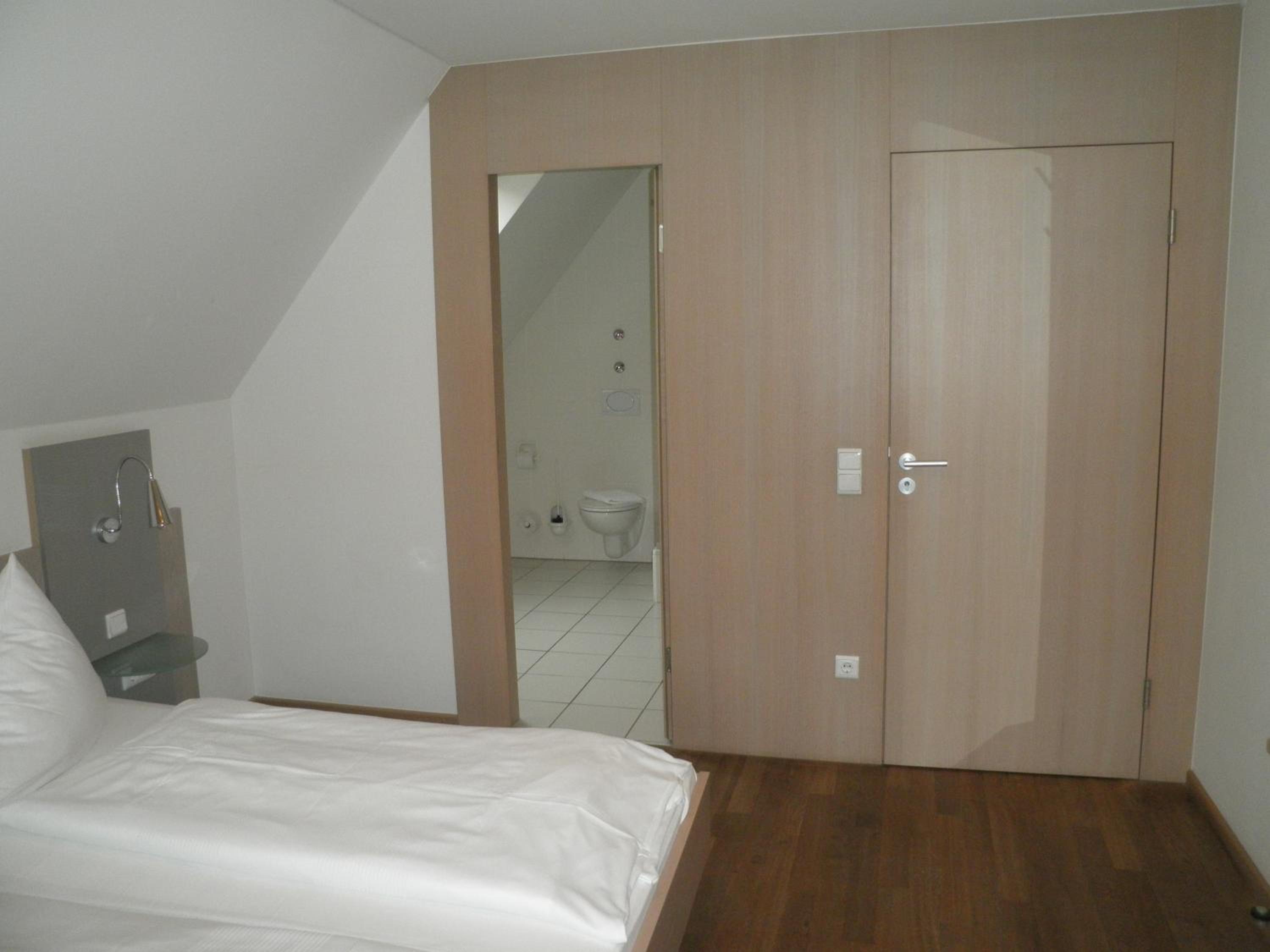 Comfort Quadruple Room - Photo 11