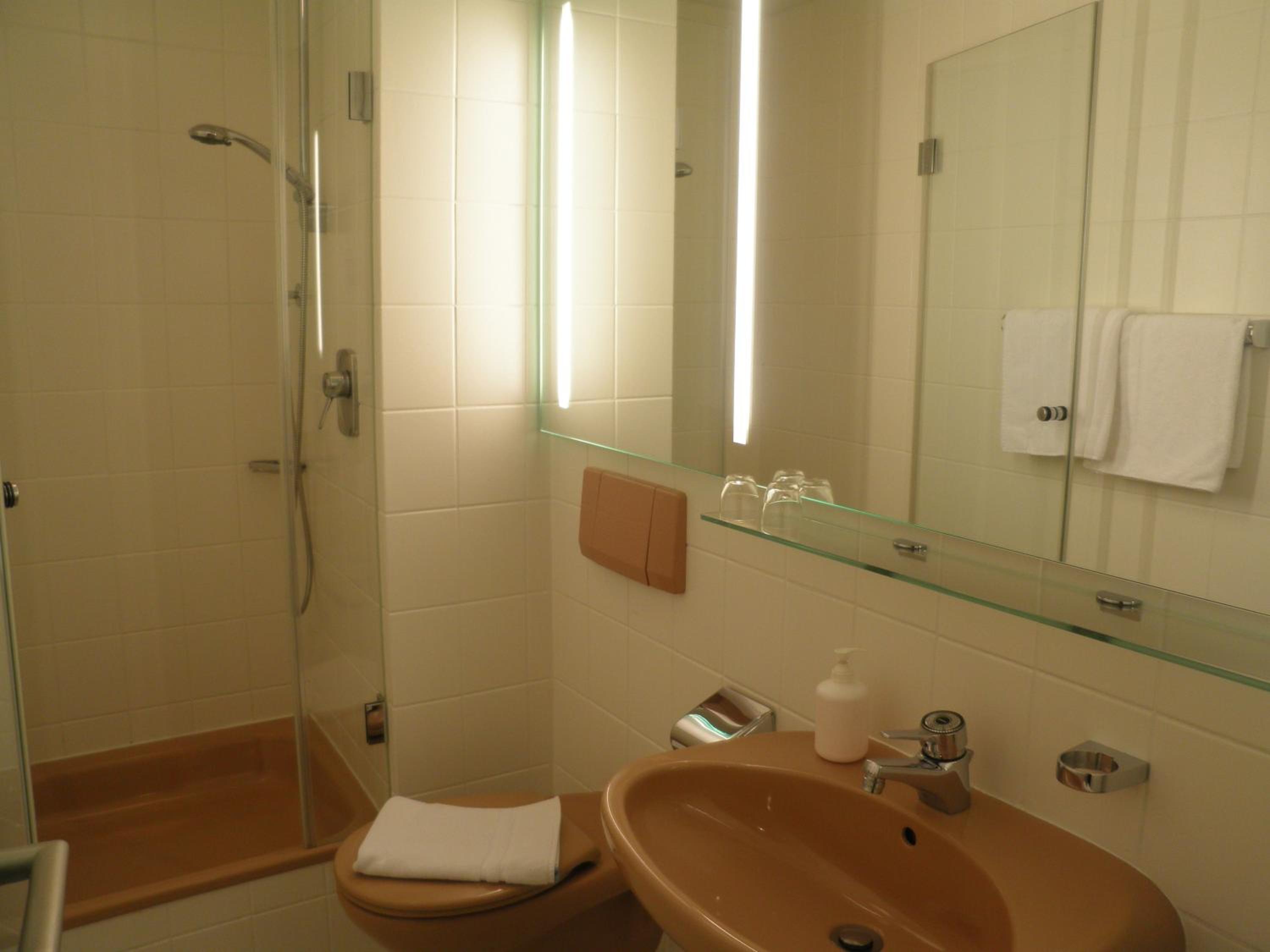 Comfort Quadruple Room - Photo 7