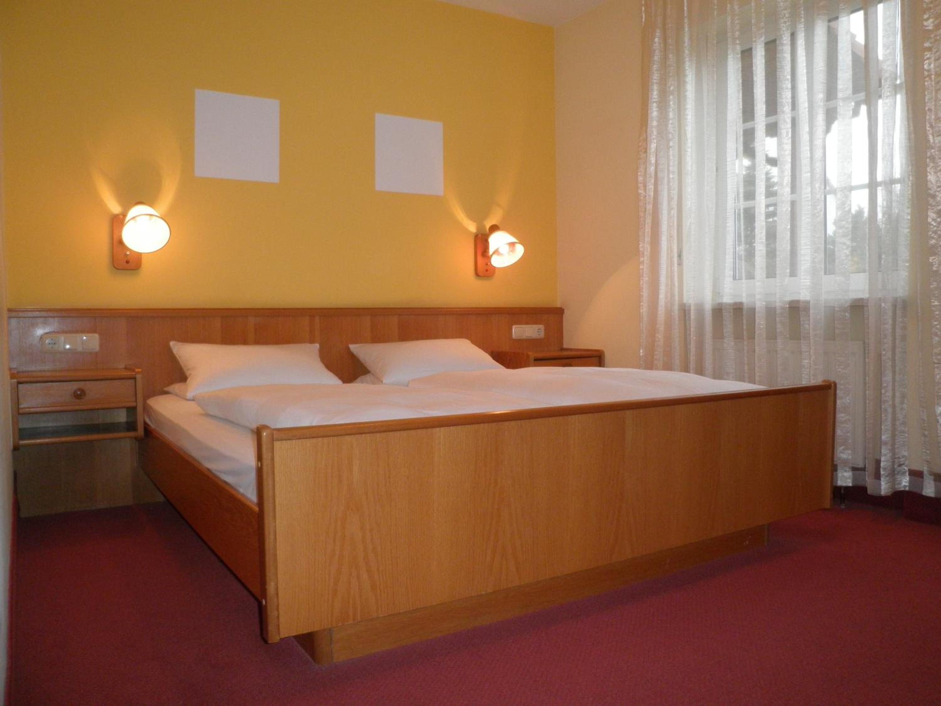 Double Room - Photo 25