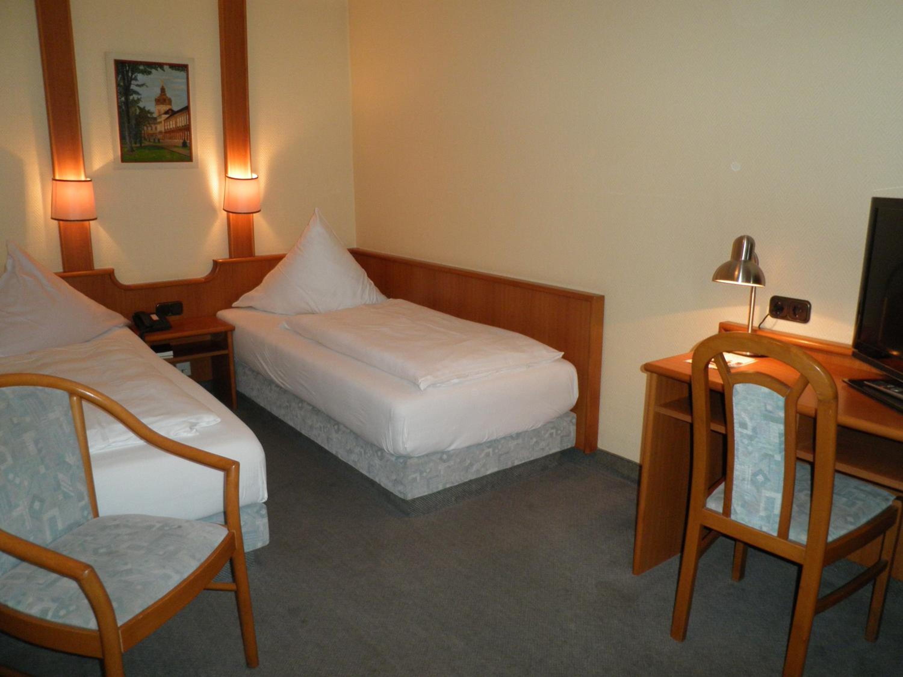 Double Room - Photo 24