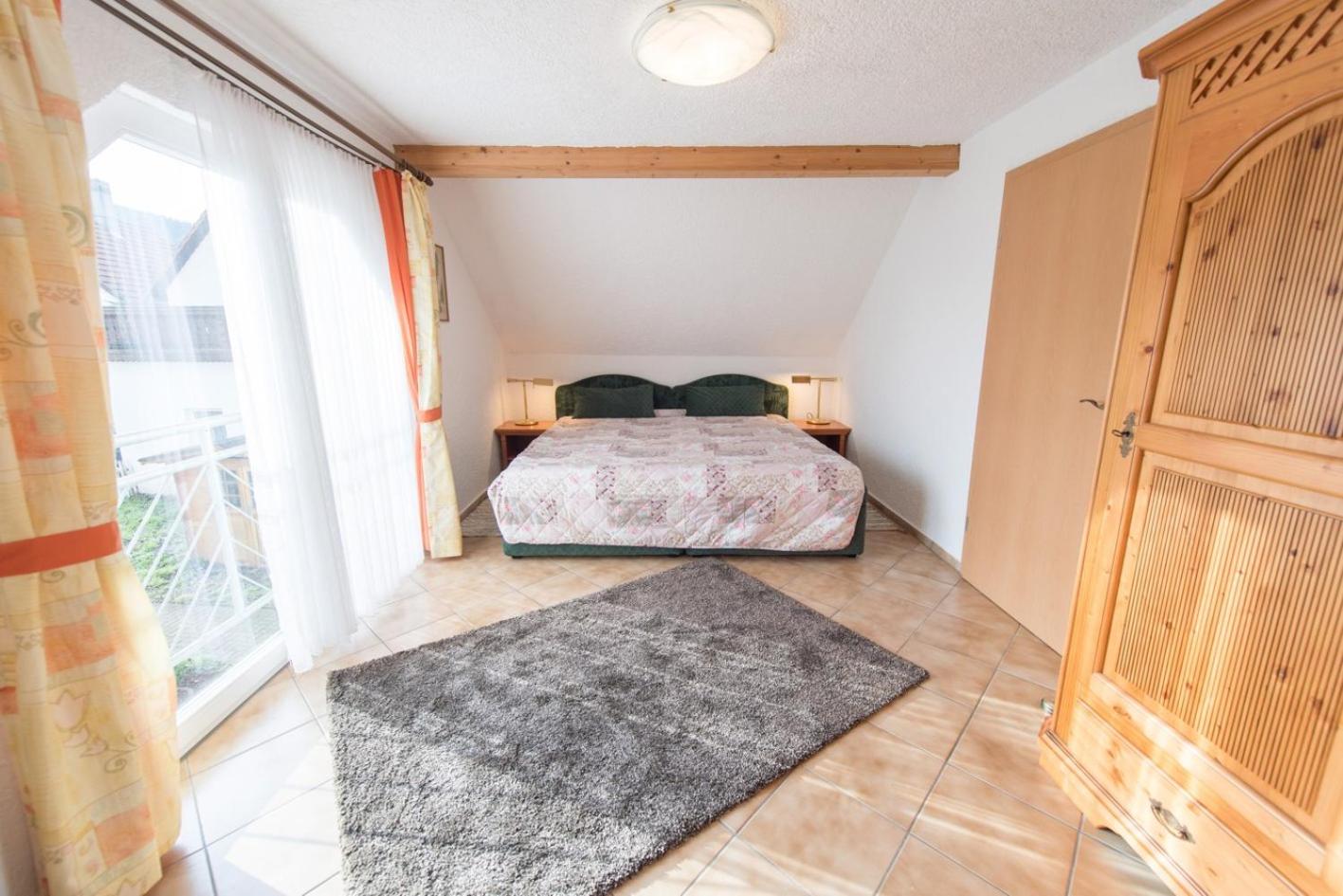 Two-Bedroom House photo 1