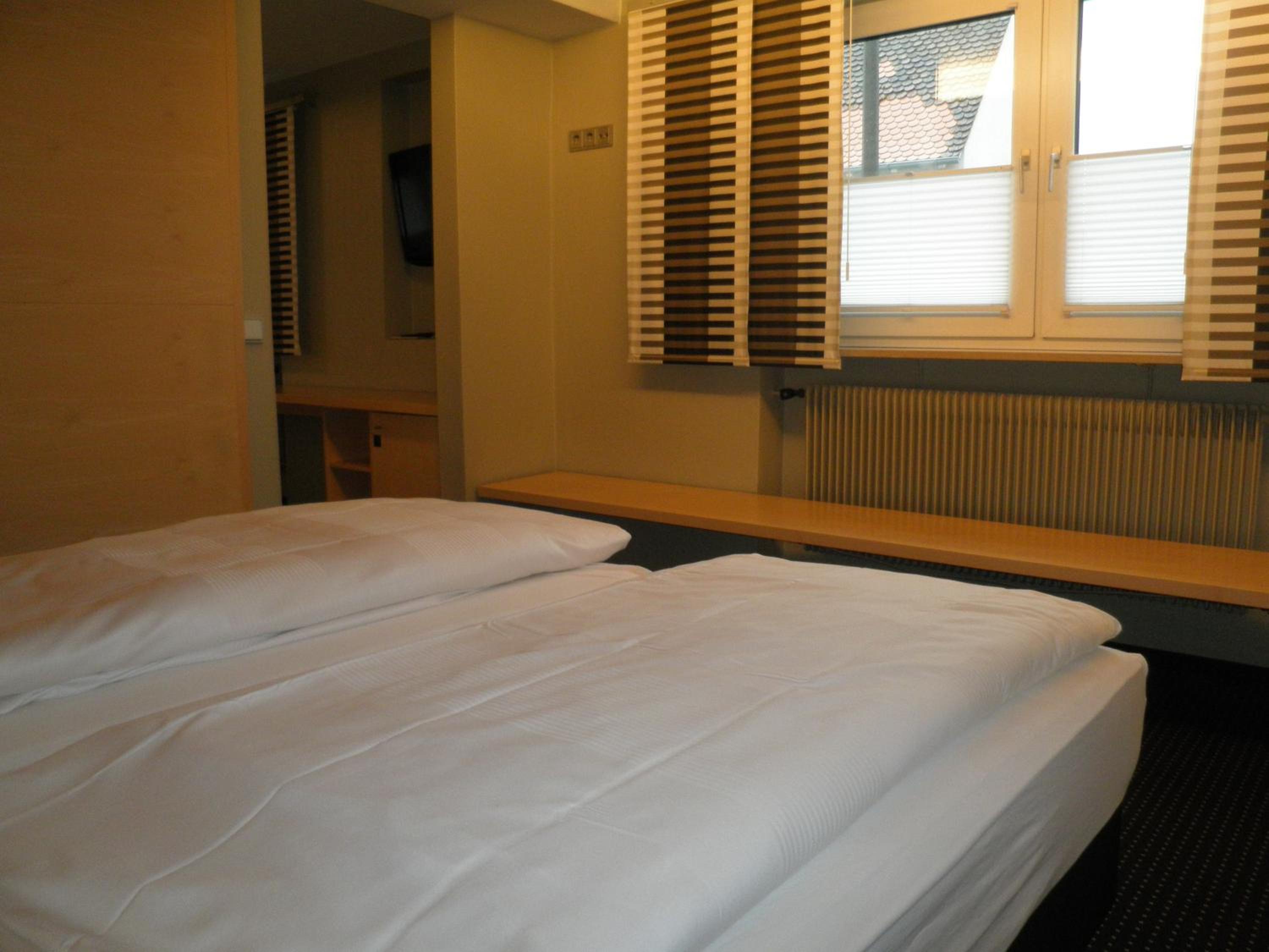 Comfort Quadruple Room - Photo 4