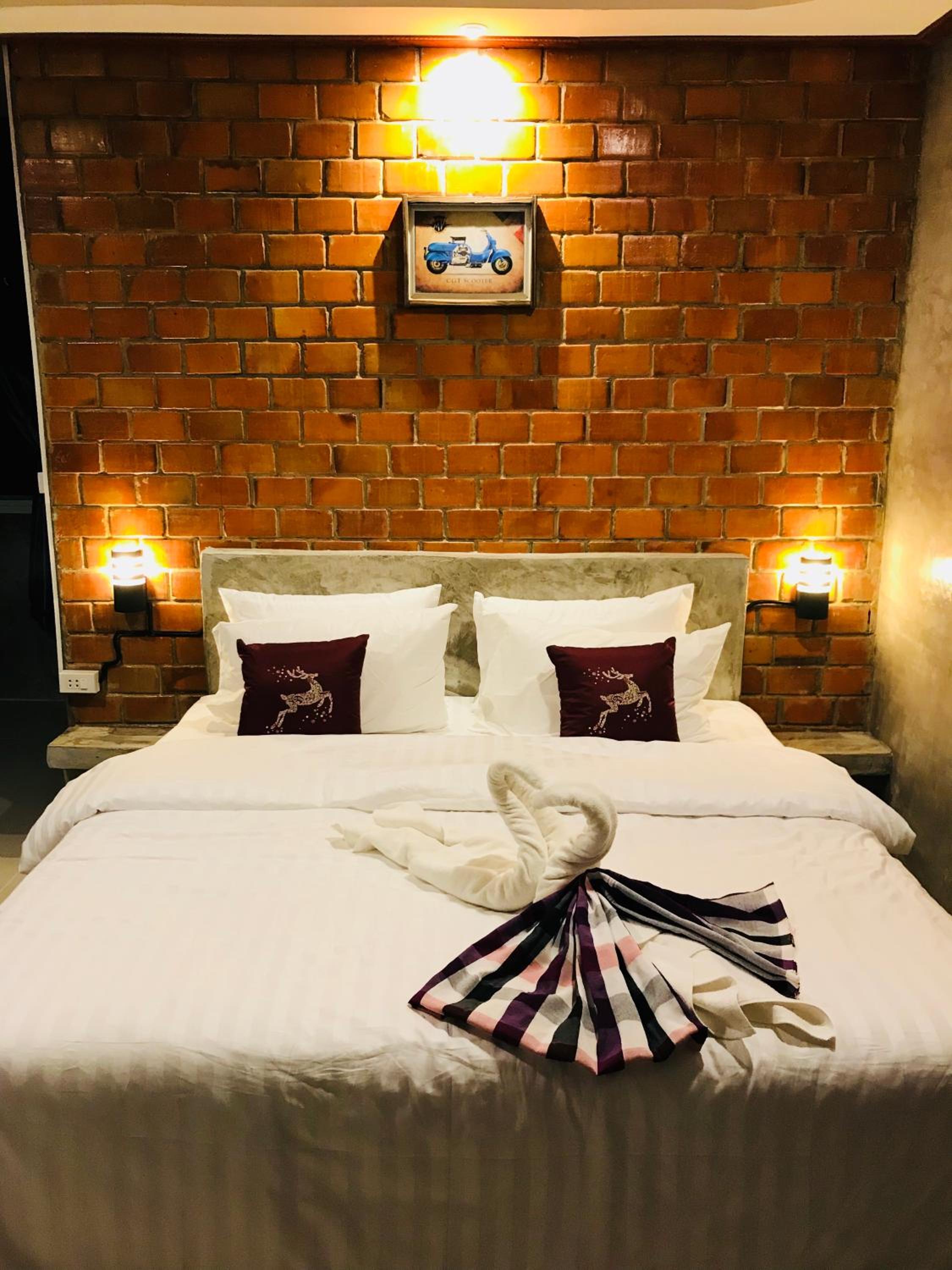 Deluxe Single Room - Photo 3