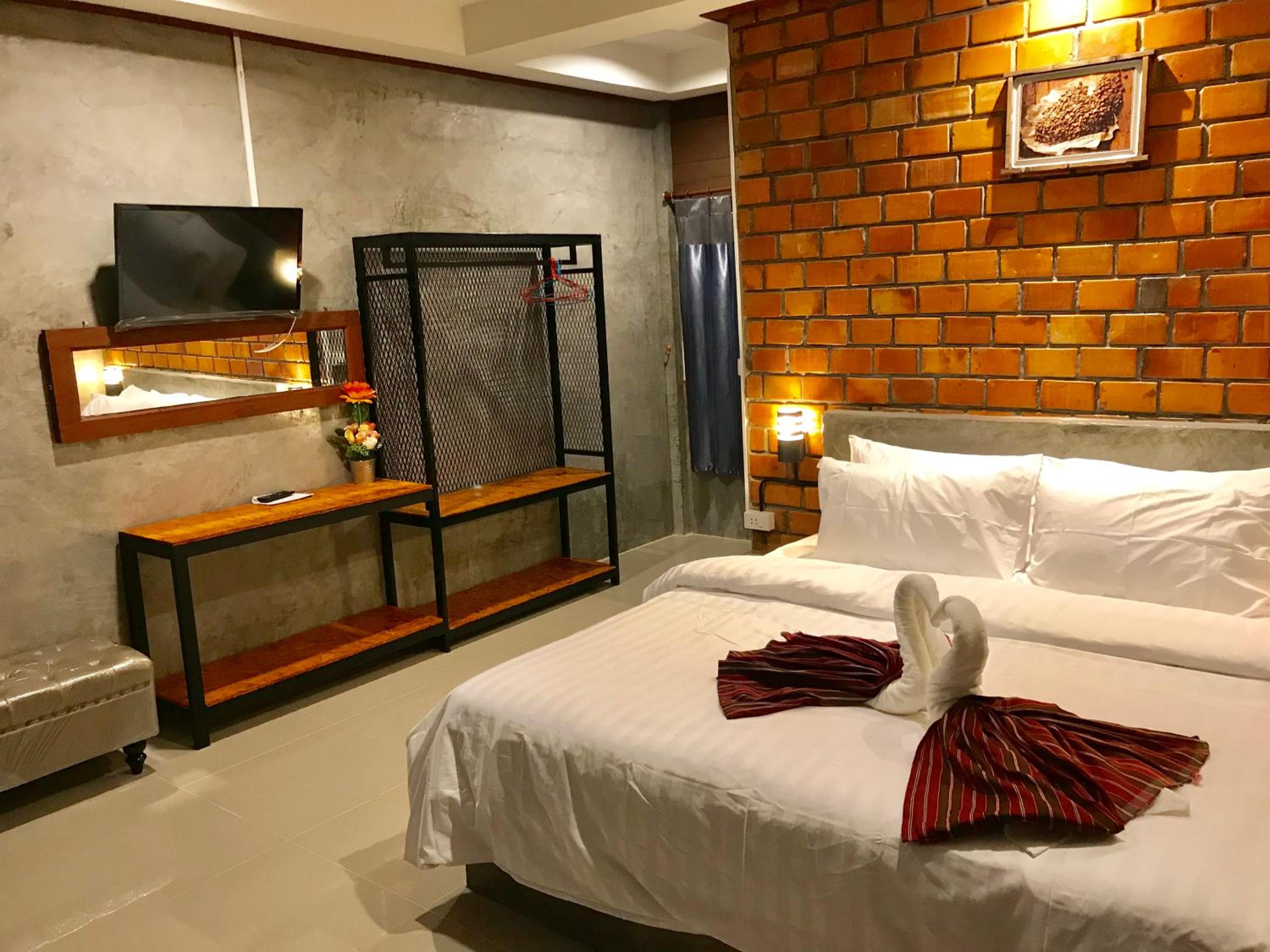 Deluxe Single Room - Photo 4