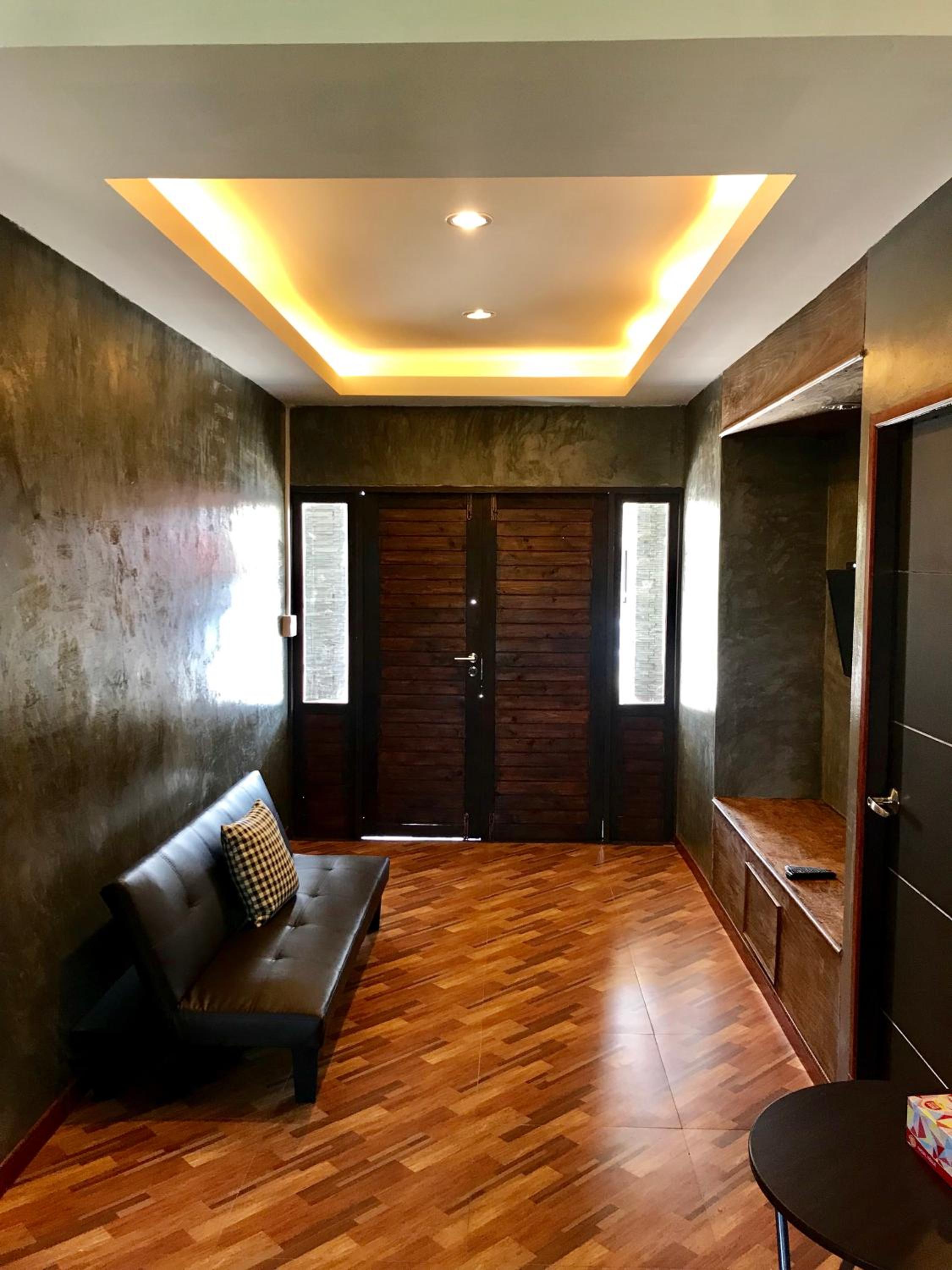 King Suite - Photo 1