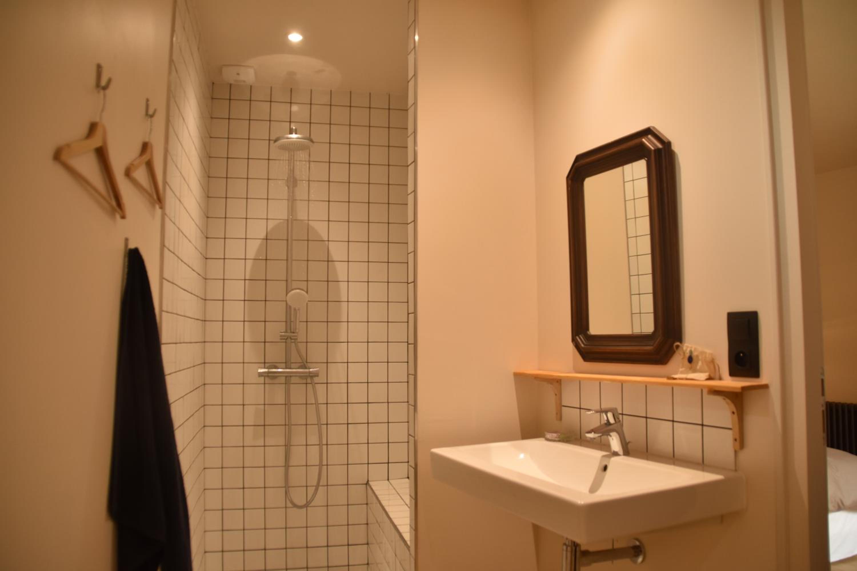 Double Room with Garden View photo 1