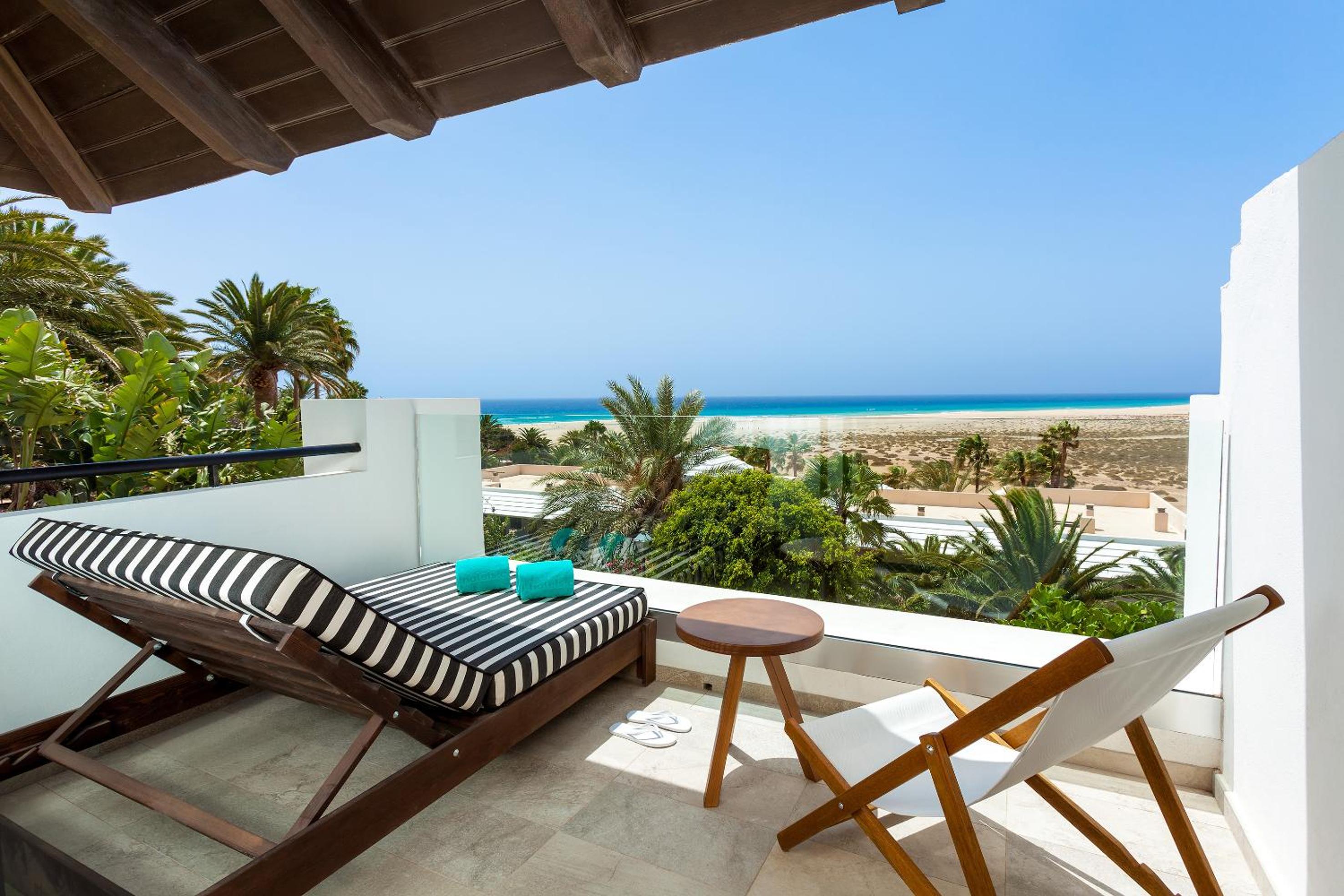 Zel Suite Ocean View