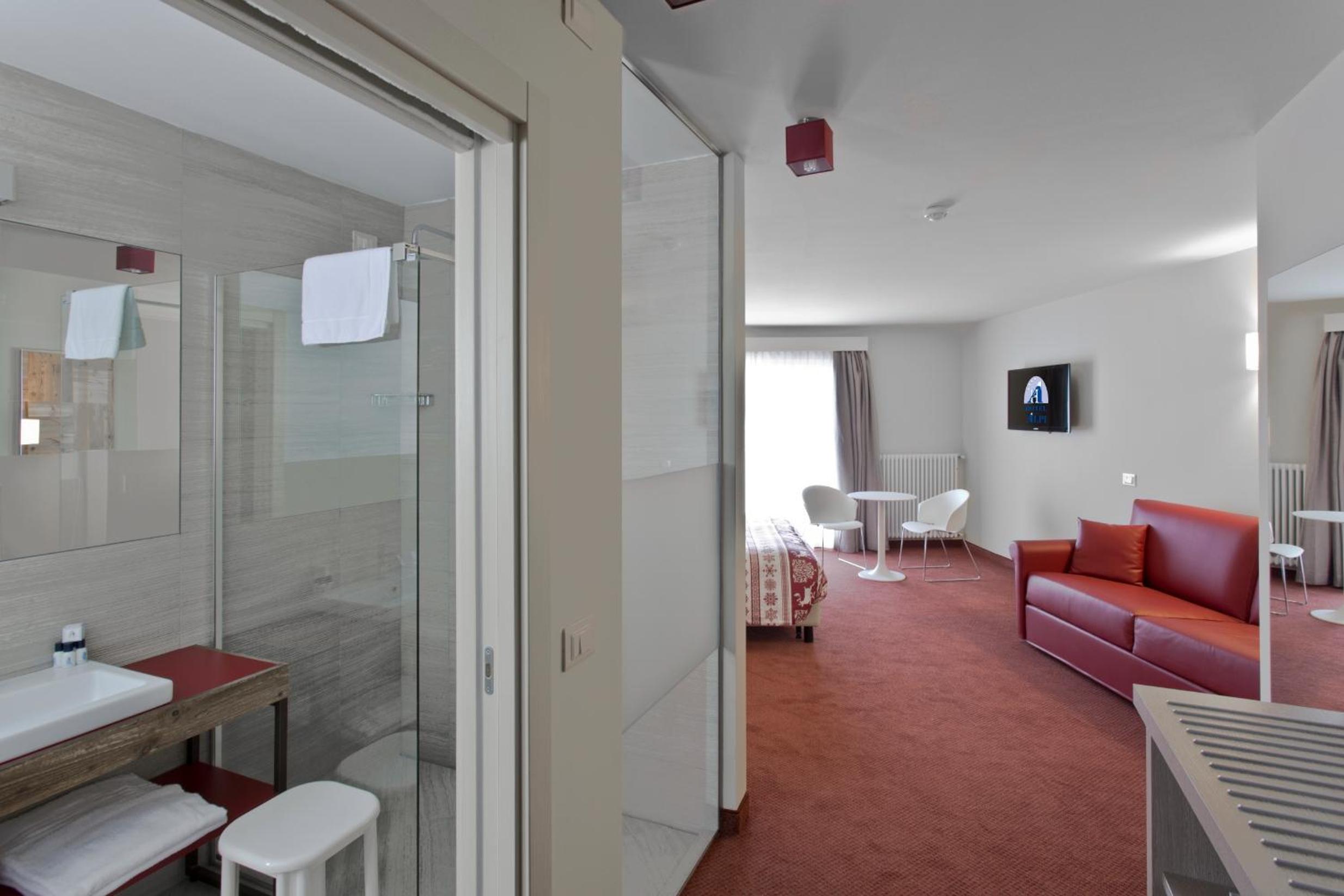 Junior Suite (2 Adults) - Photo 5