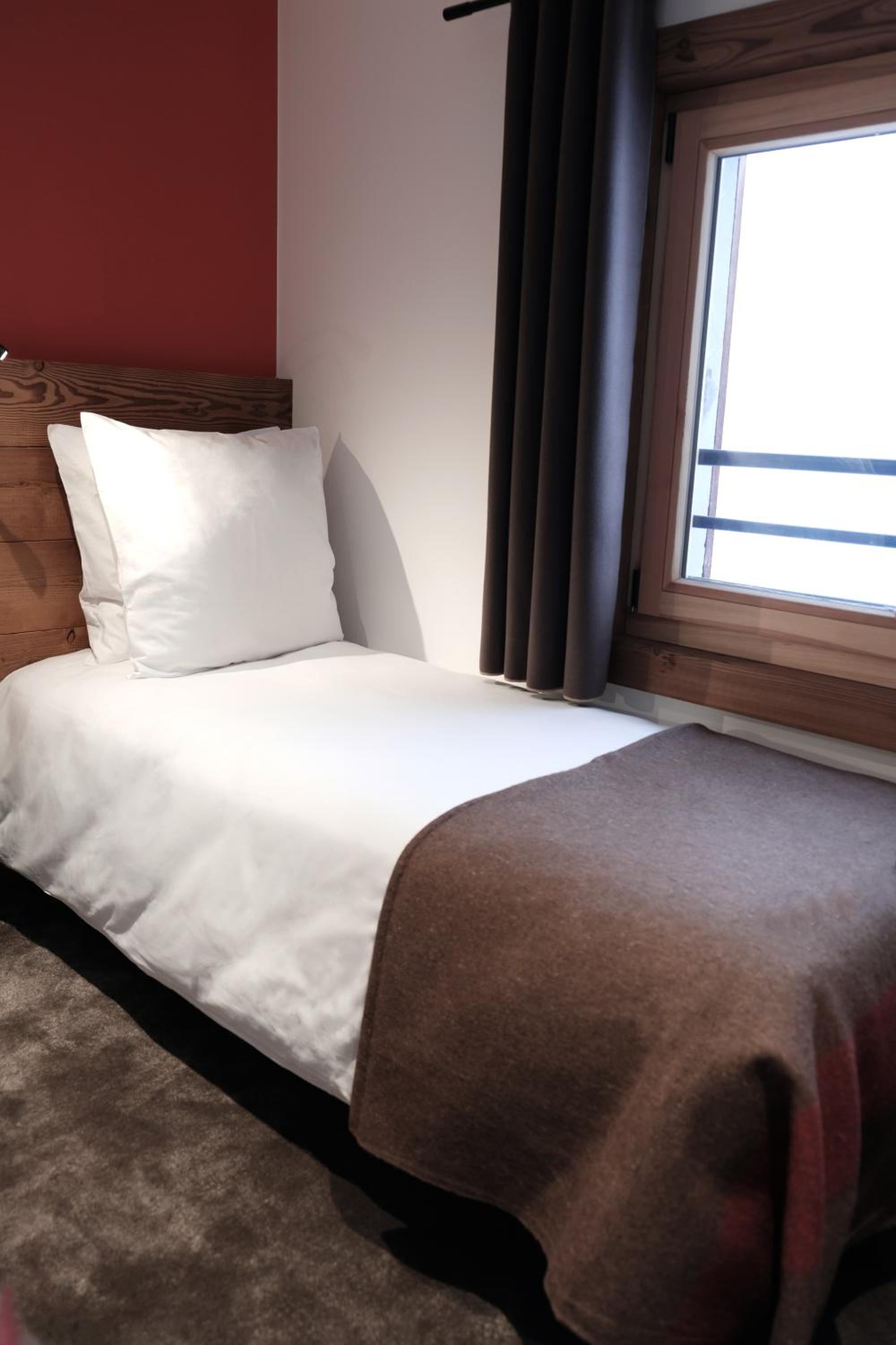 Superior Triple Room photo 2