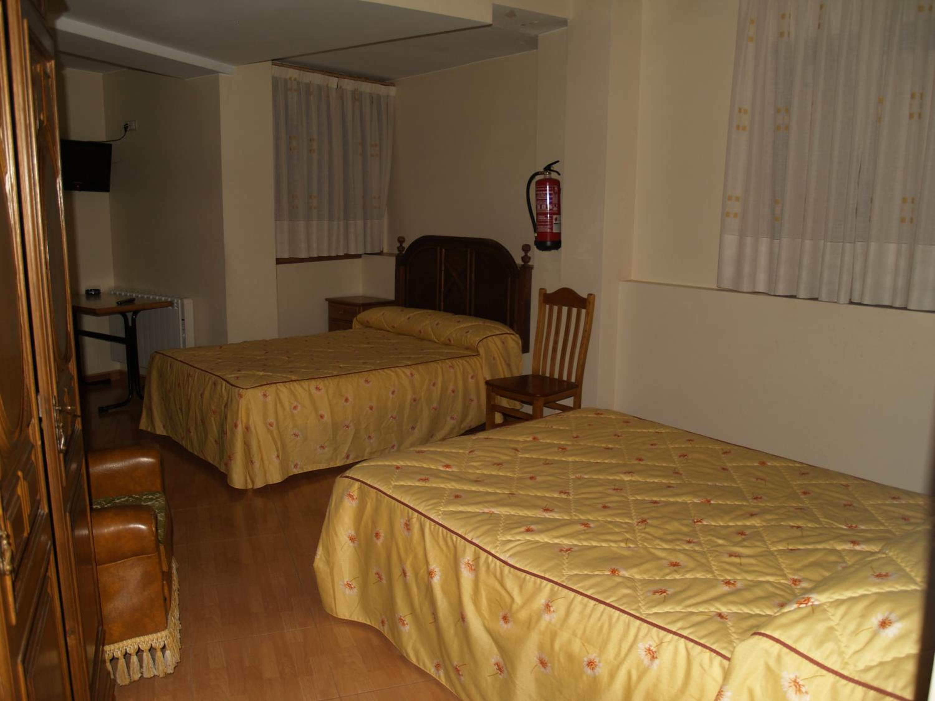 Quadruple Room photo 3