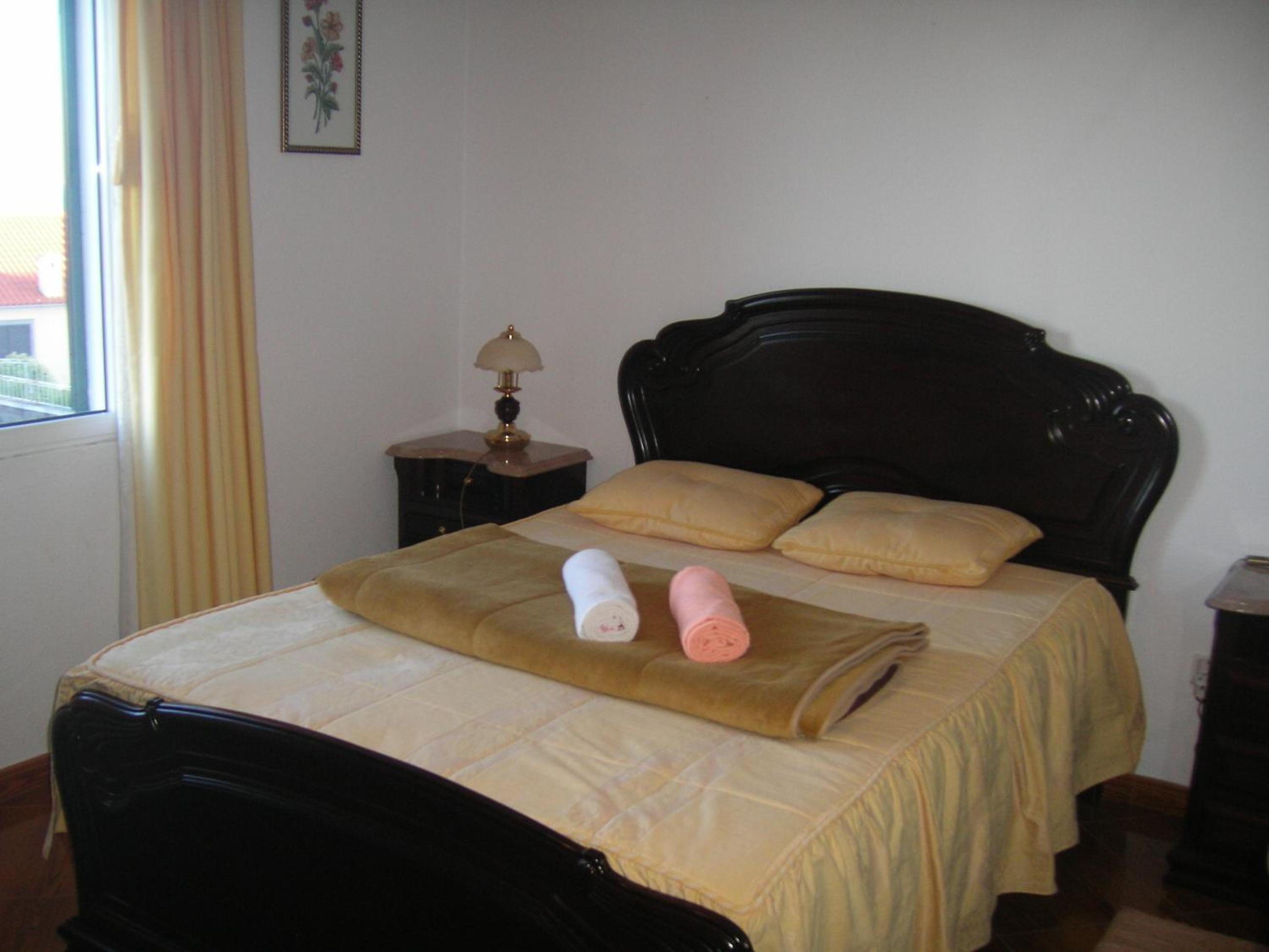 Four-Bedroom House photo 1