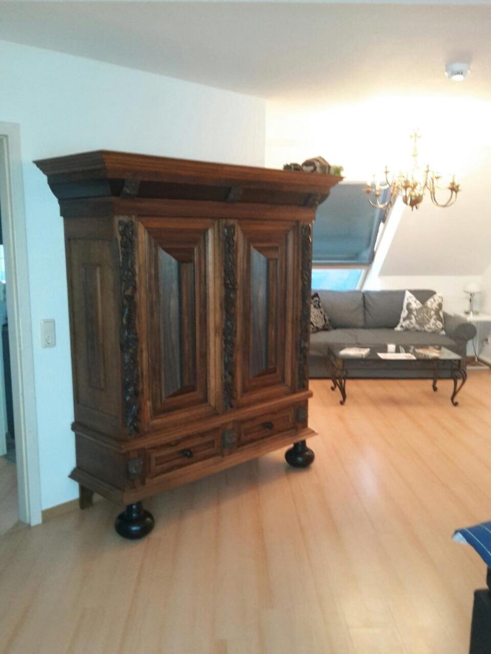 Apartment - Photo 1