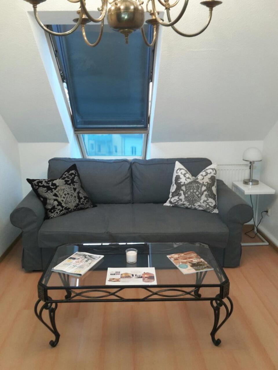 Apartment - Photo 2