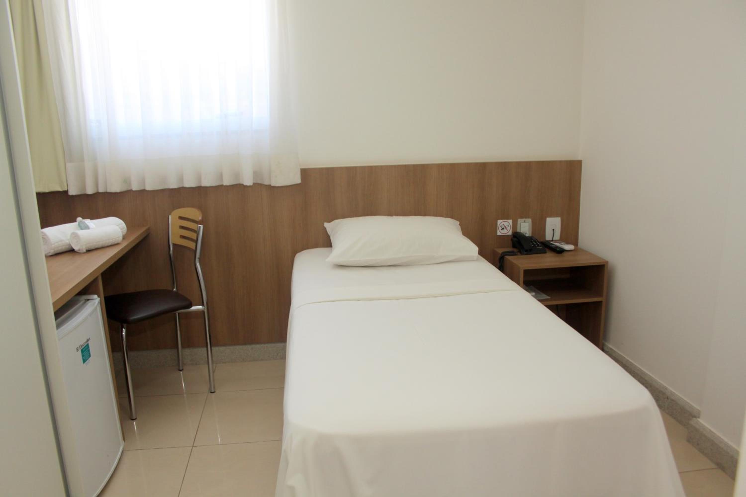 Studio Single Room