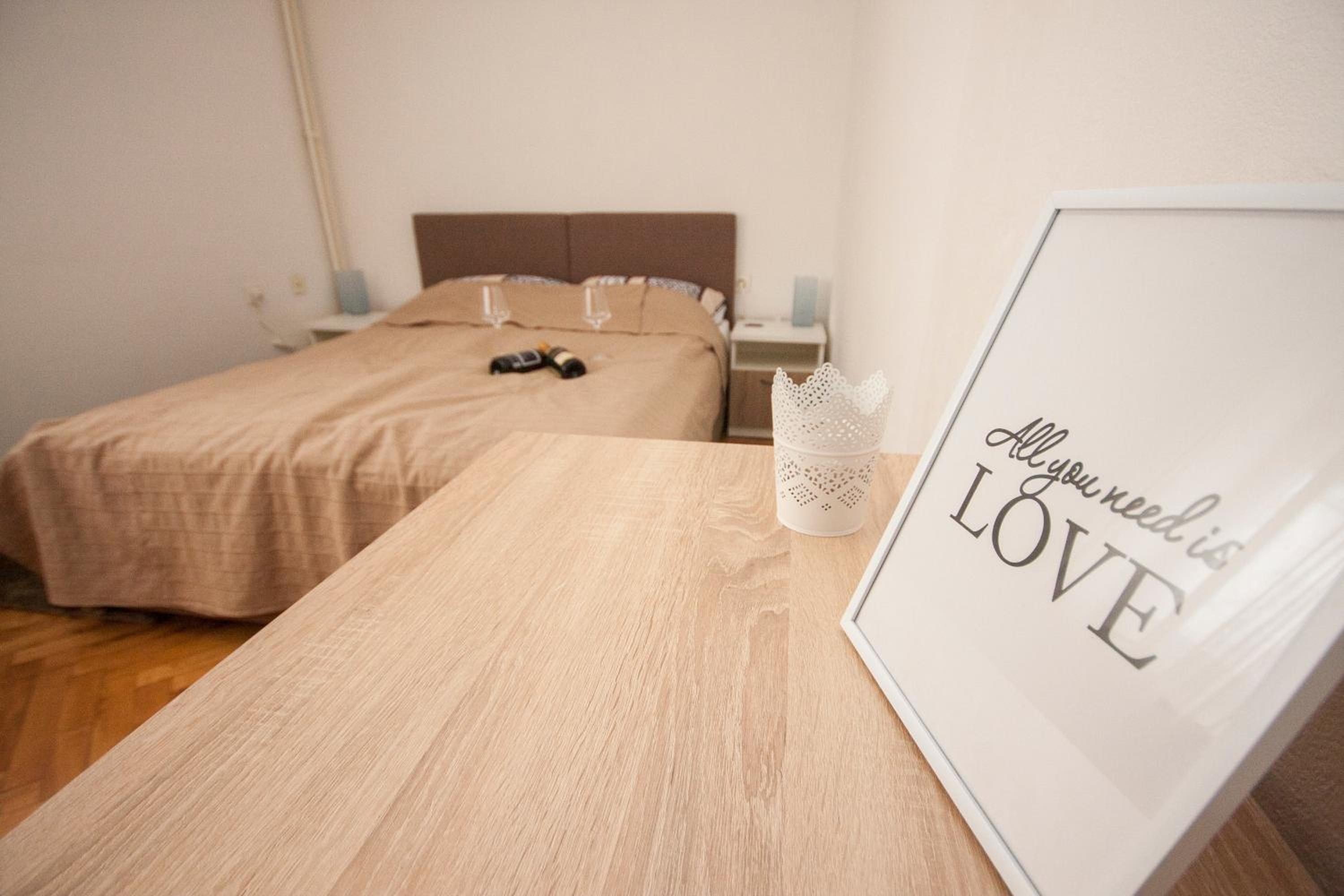 Two-Bedroom Apartment - Photo 18