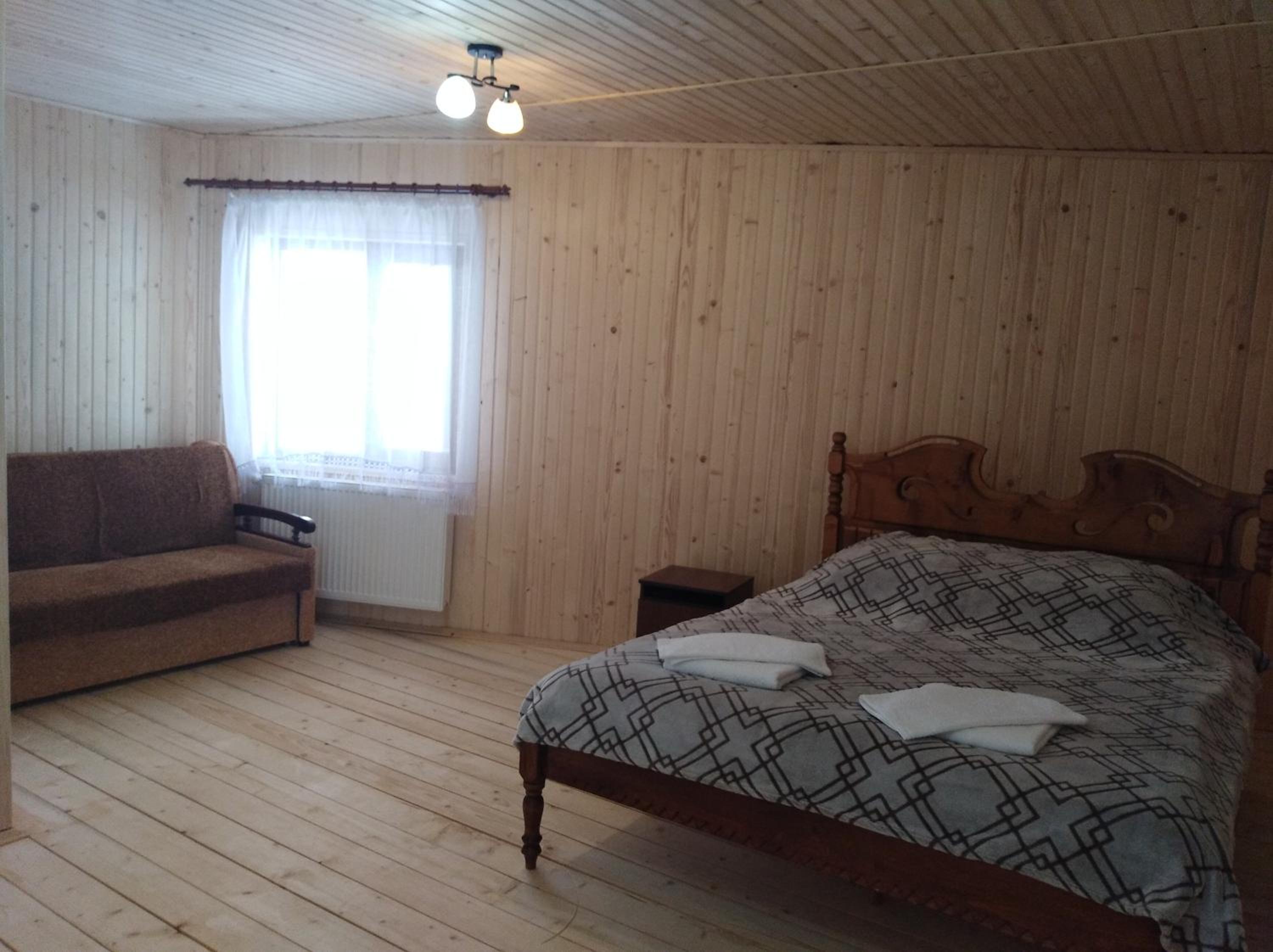 Classic Quadruple Room photo 1
