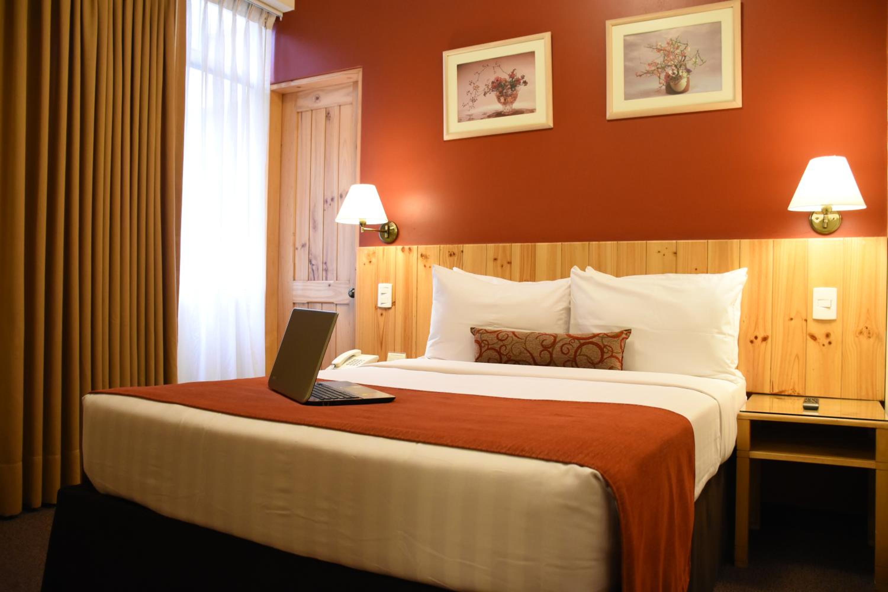 Standard Room photo 1