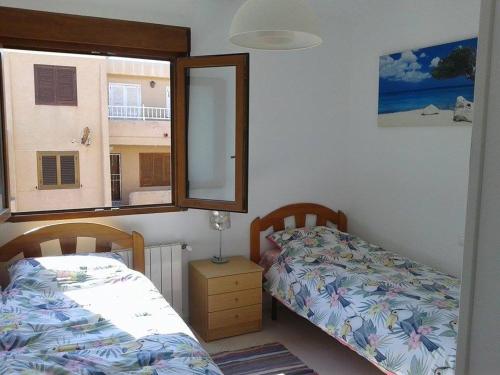 Apartment with Sea View photo 1