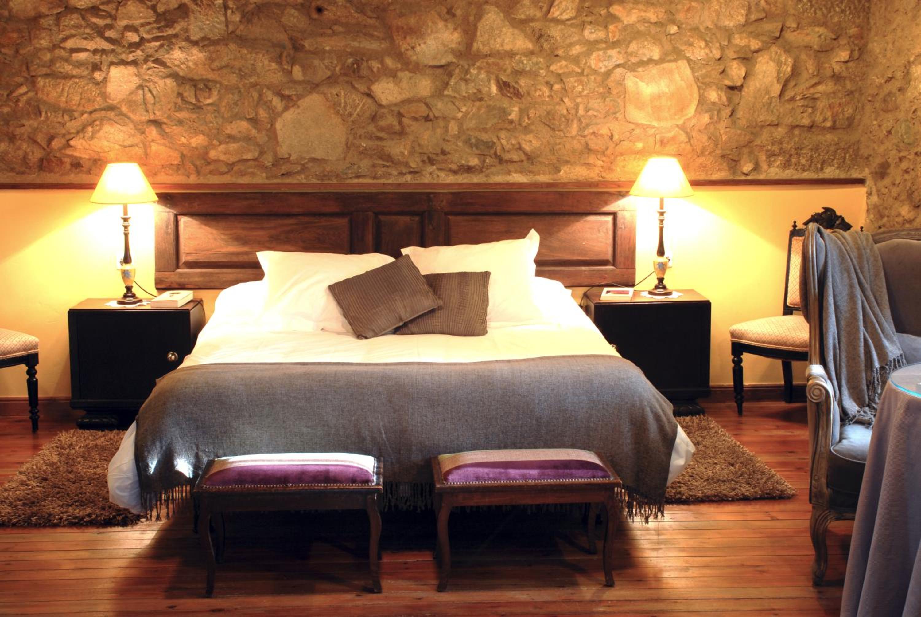Superior Double Room with Garden View - Photo 13