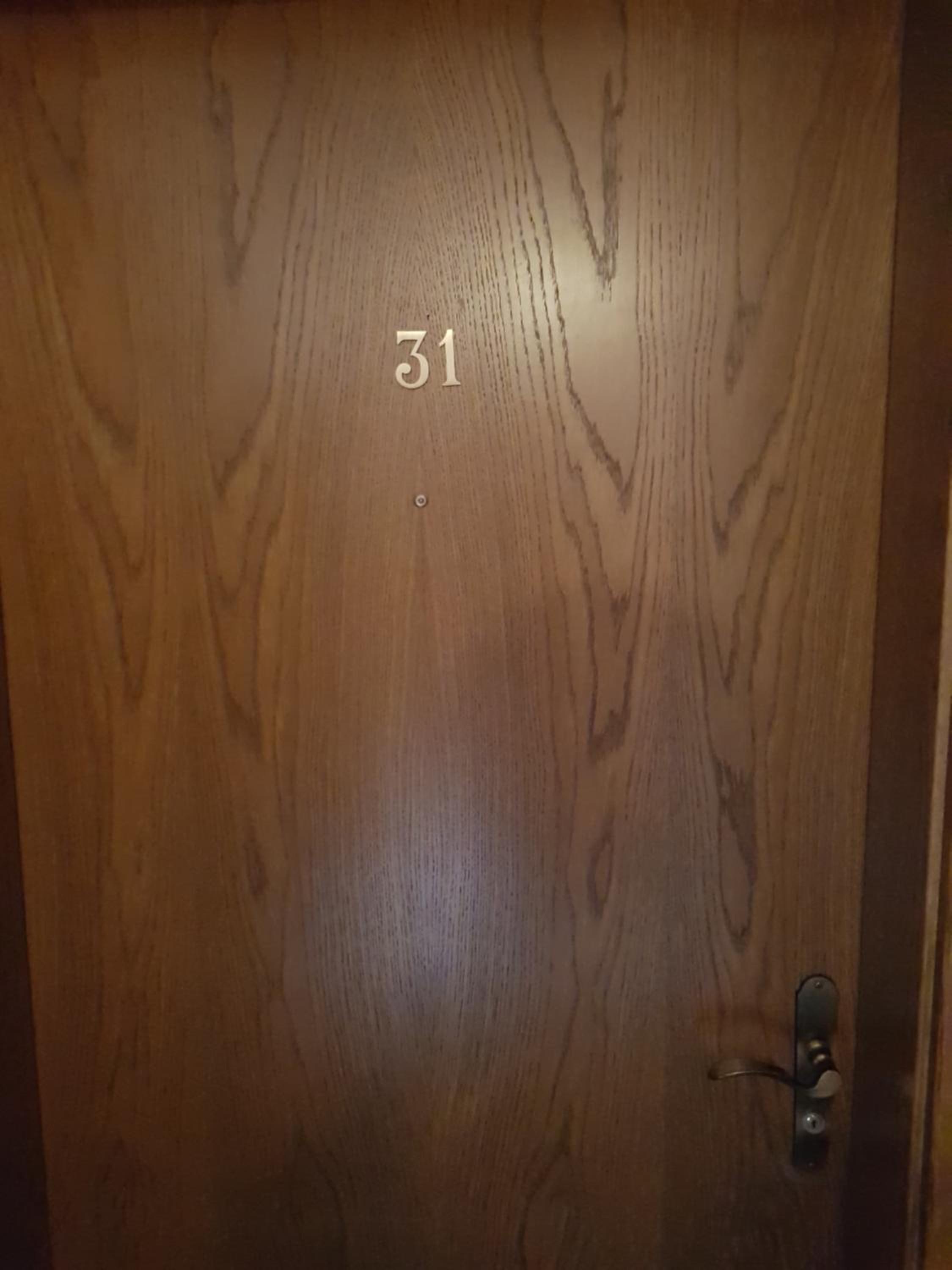 Studio Apartment 3rd Floor photo 2