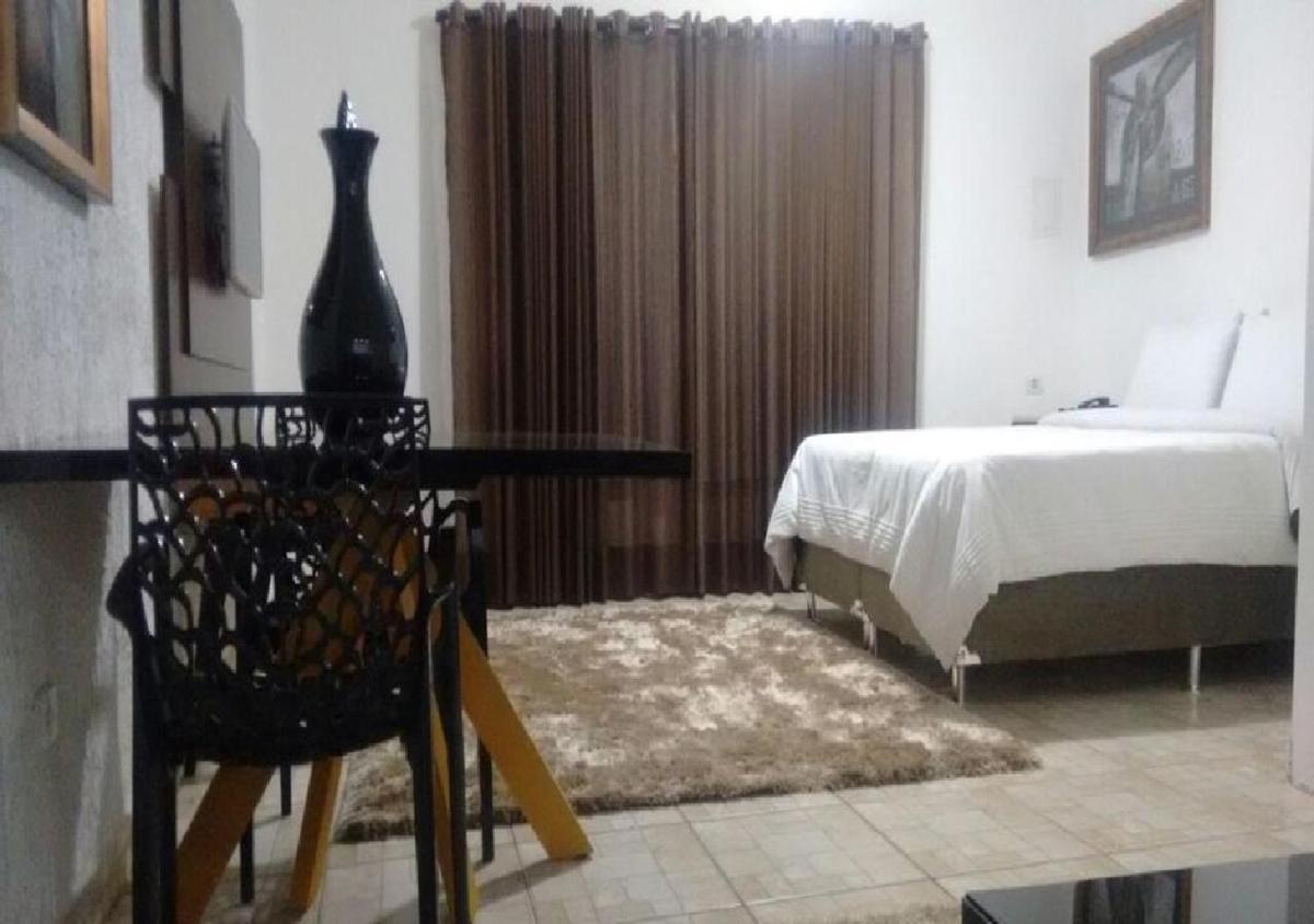 Deluxe Suite with Air Conditioning  photo 3