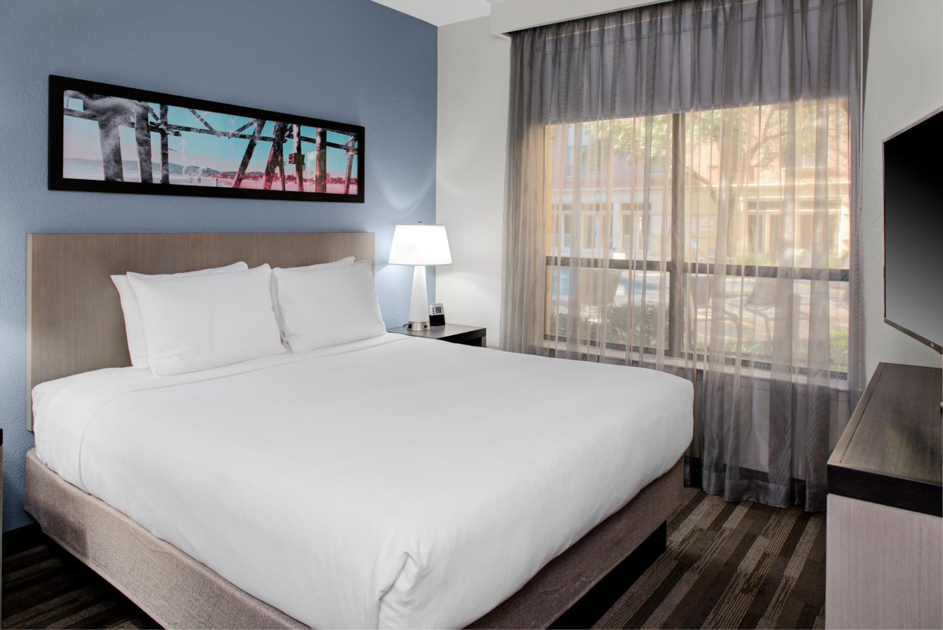 One-Bedroom King Suite - Photo 1
