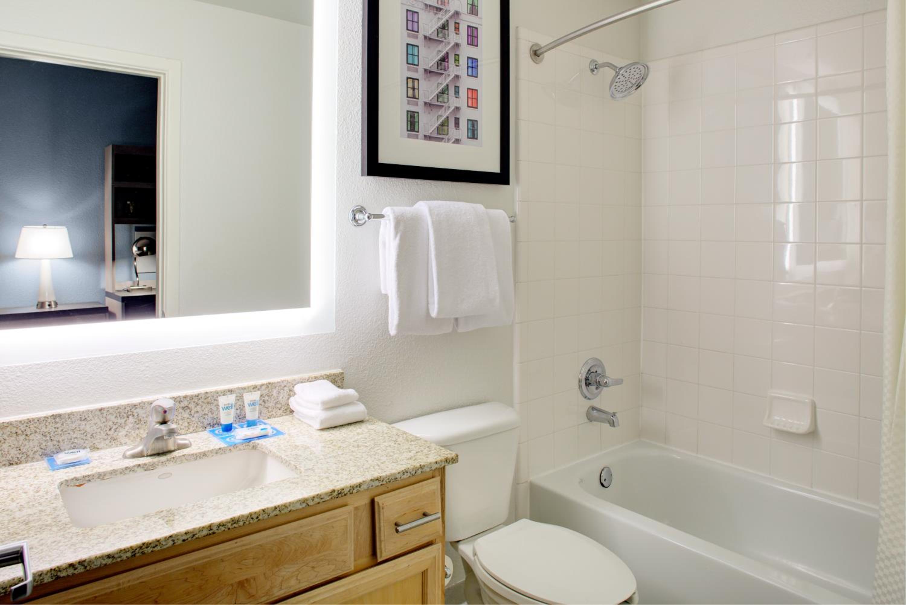 One-Bedroom King Suite - Photo 7