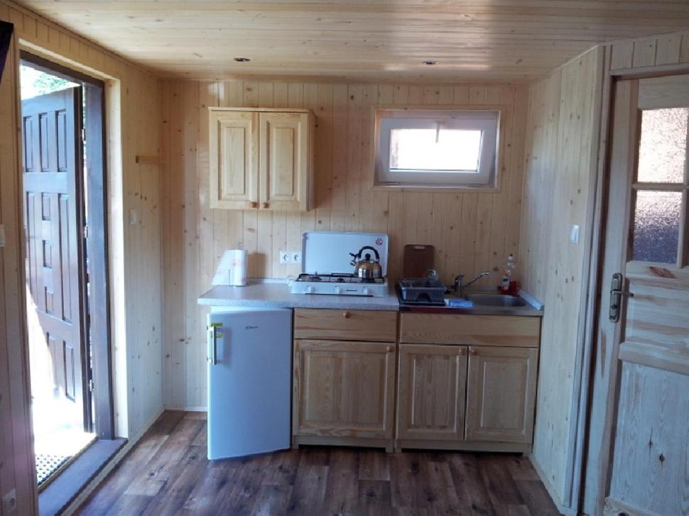 One-Bedroom Chalet photo 1