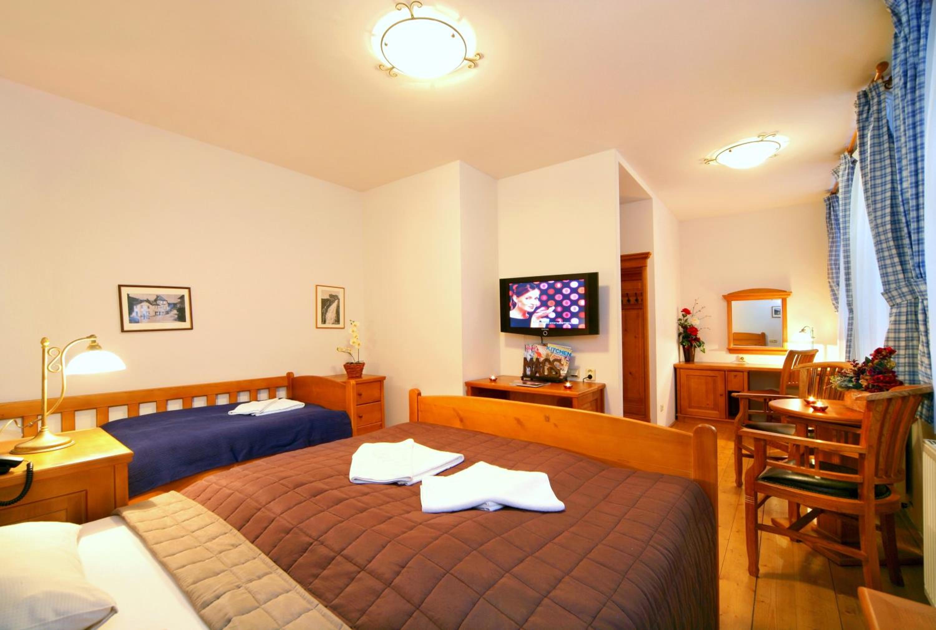 Special Offer - Triple Room photo 3